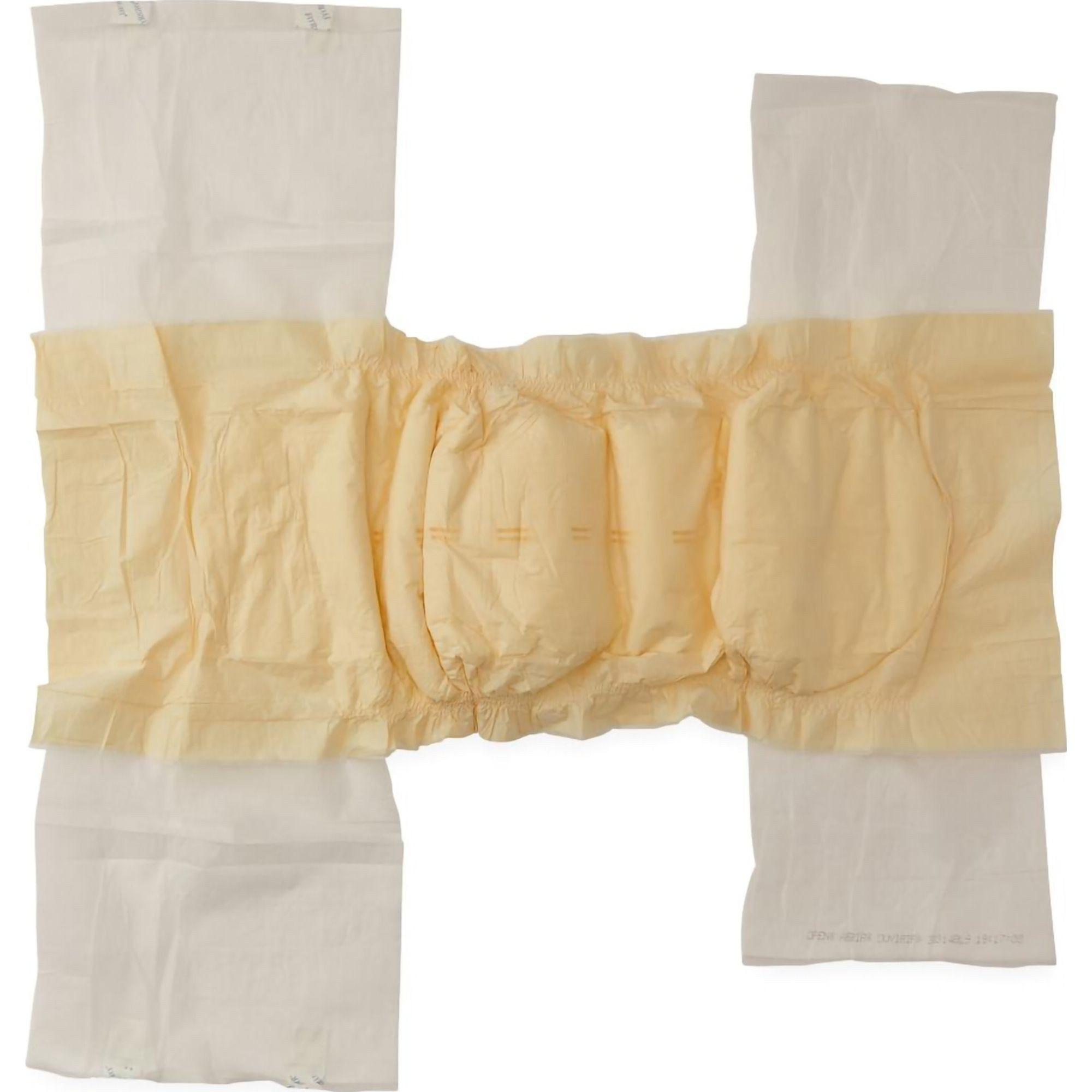 FitRight Ultra Adult Incontinence Briefs, Heavy Absorbency