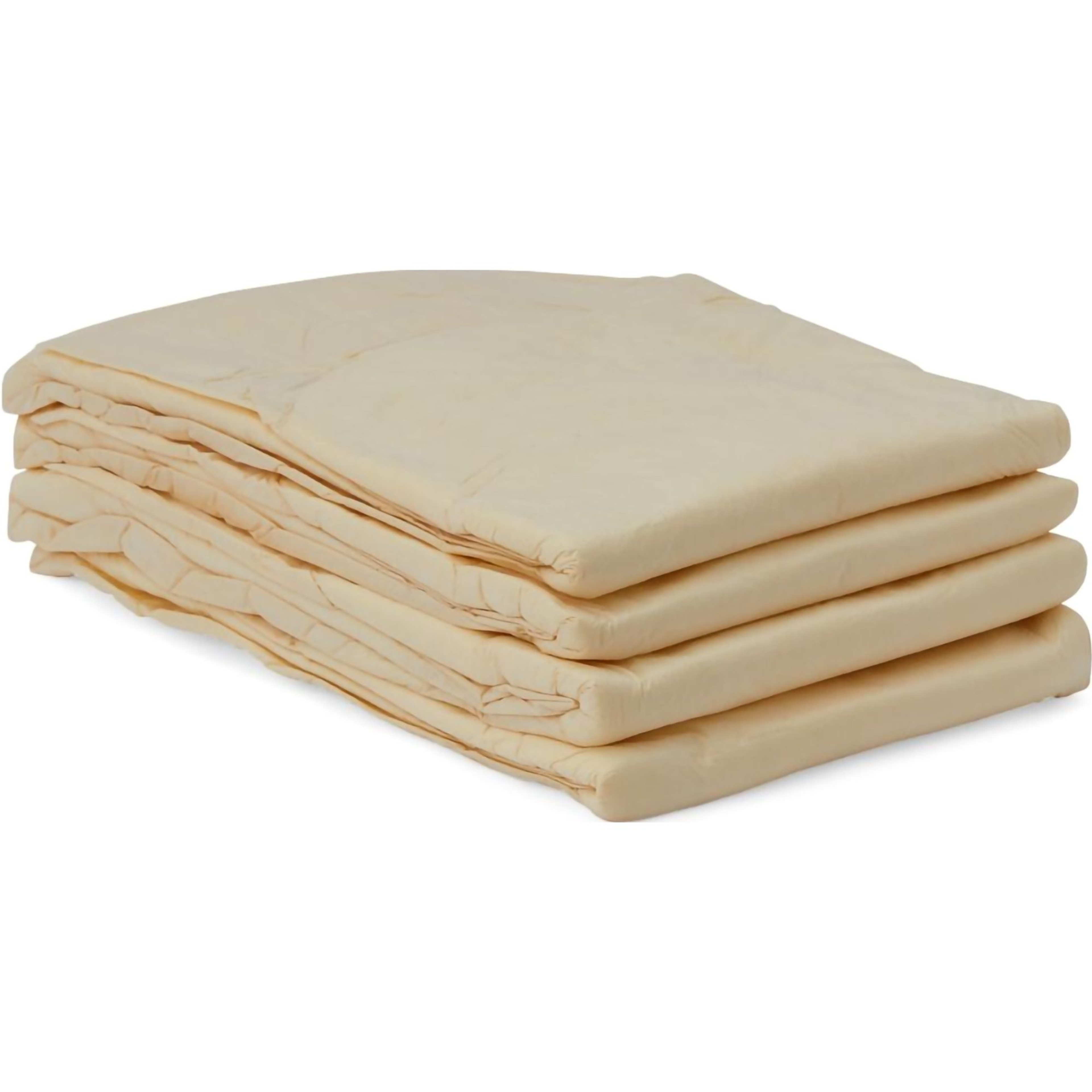 FitRight Ultra Adult Incontinence Briefs, Heavy Absorbency