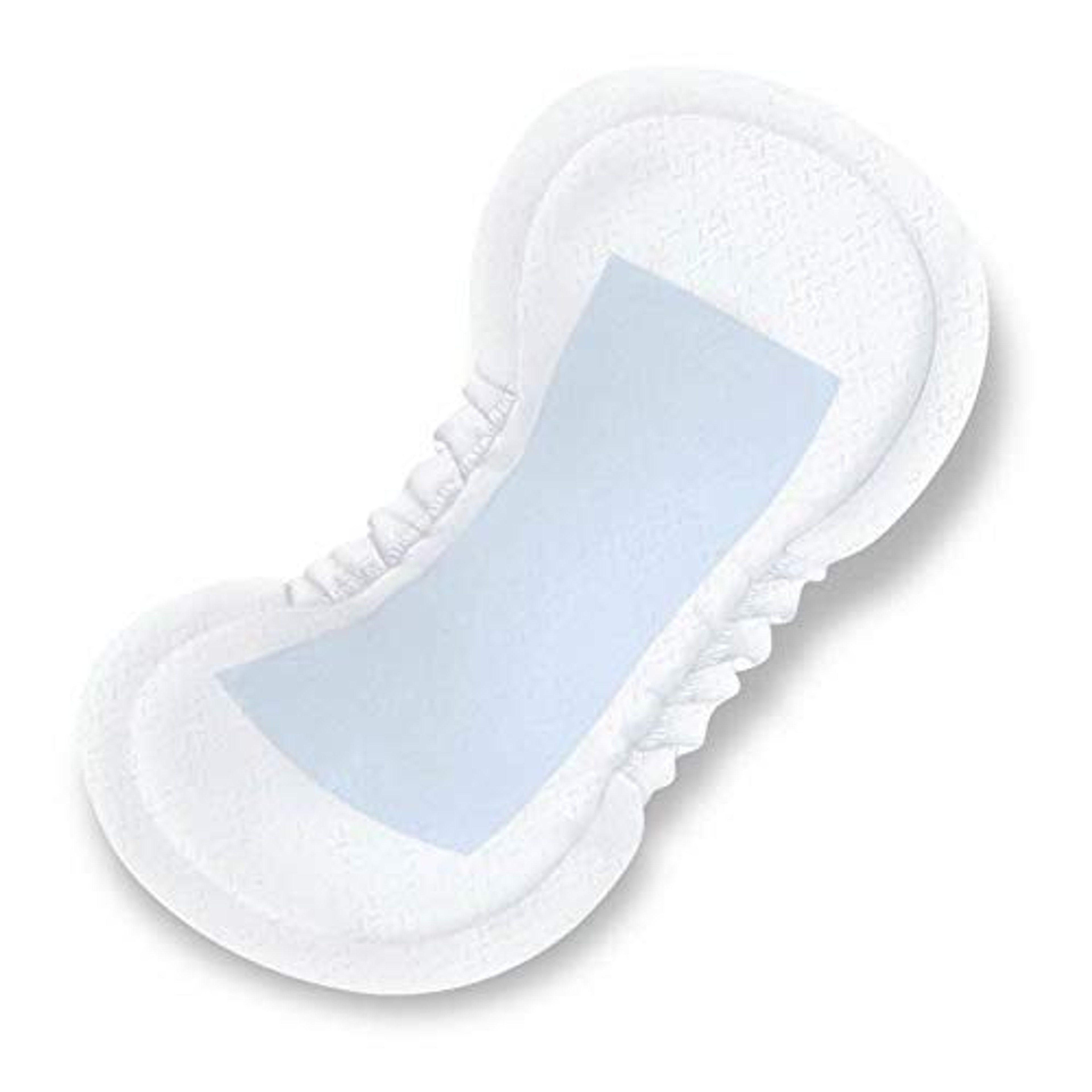 Medline ContourPlus Bladder Control Pads, Moderate Absorbency
