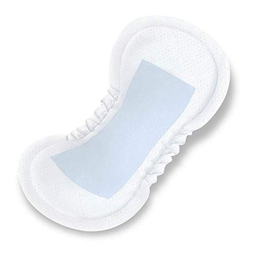 Medline ContourPlus Bladder Control Pads, Ultimate Absorbency