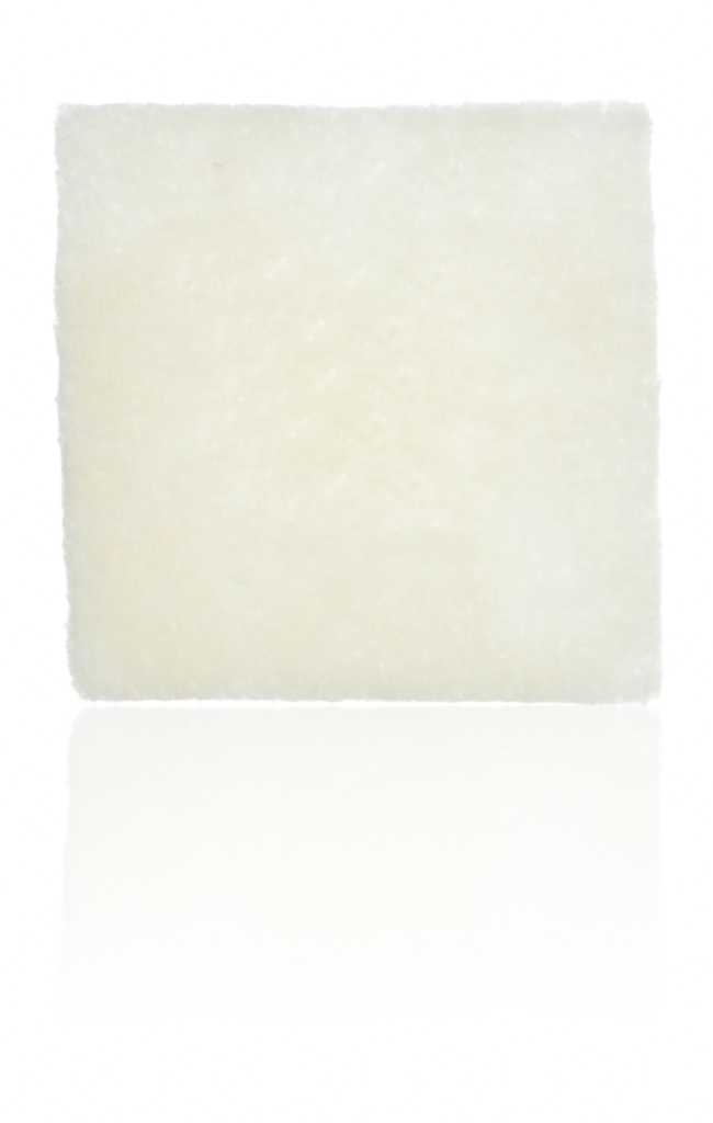 DermaRite  DermaGinate Calcium Alginate Wound Dressing, Sterile,  2 X 2", 00260E, Box of 10