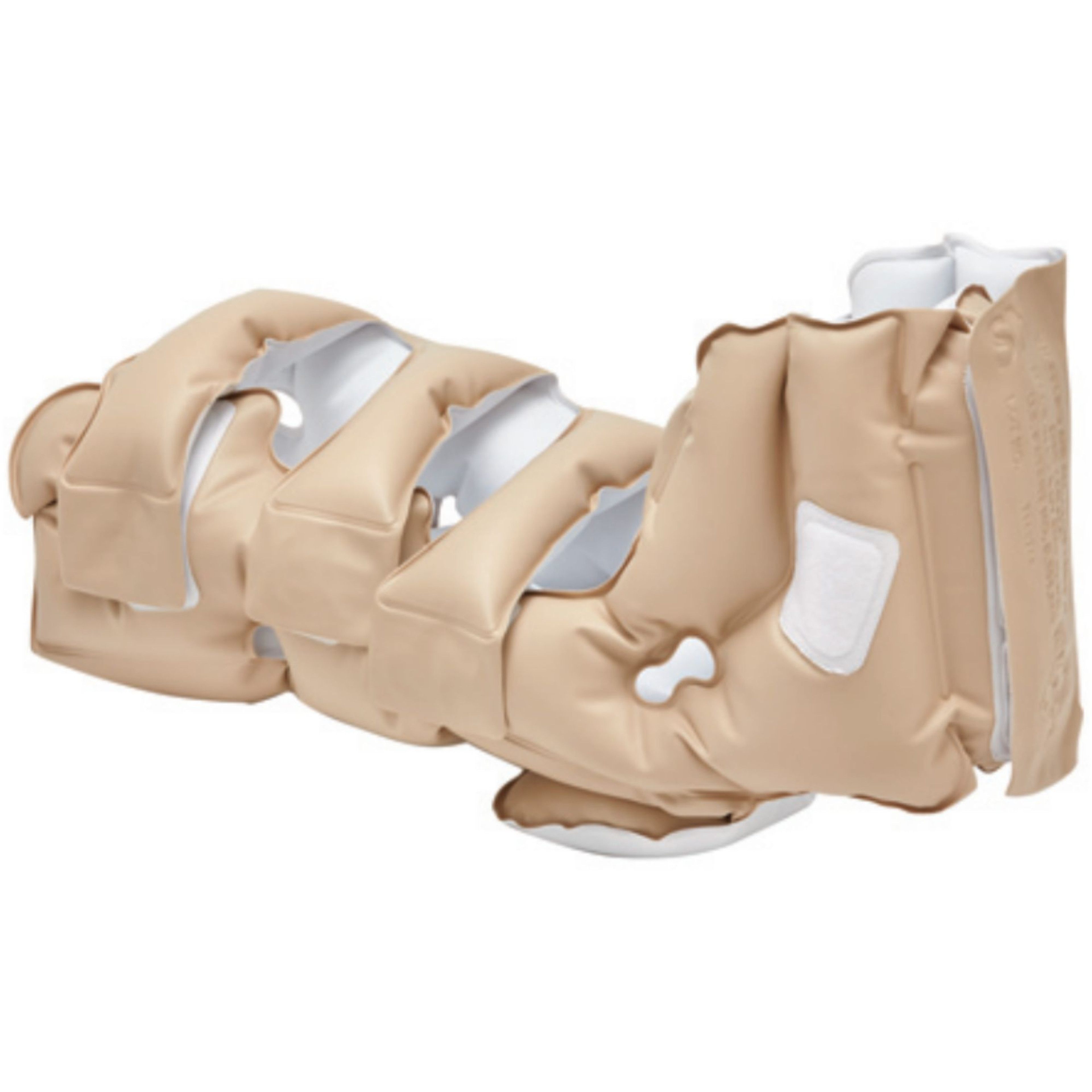 Ehob Foot Waffle, 505FW, Large  - 1 Each