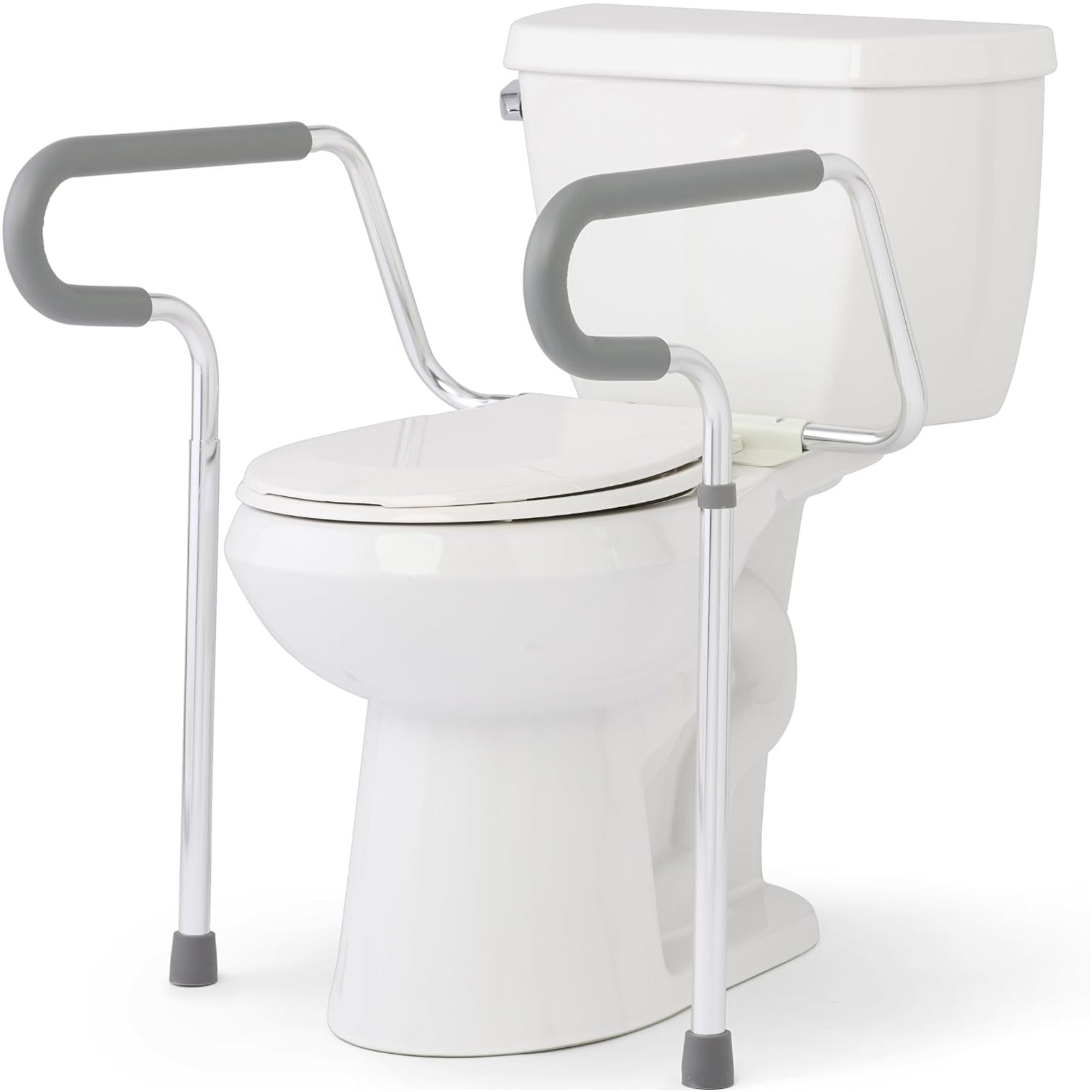 Medline Toilet Safety Rails