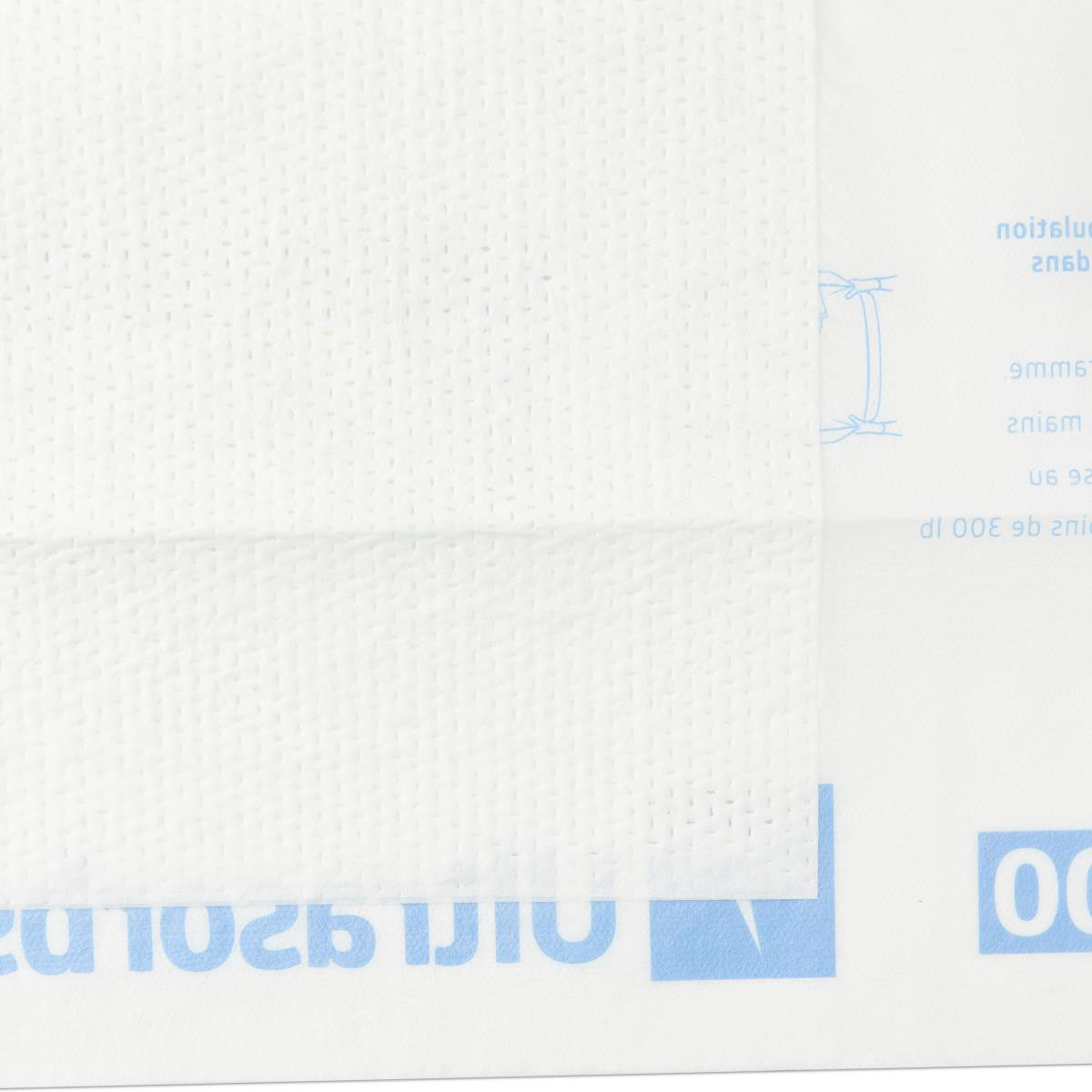 Medline Ultrasorbs Advanced Premium Underpads