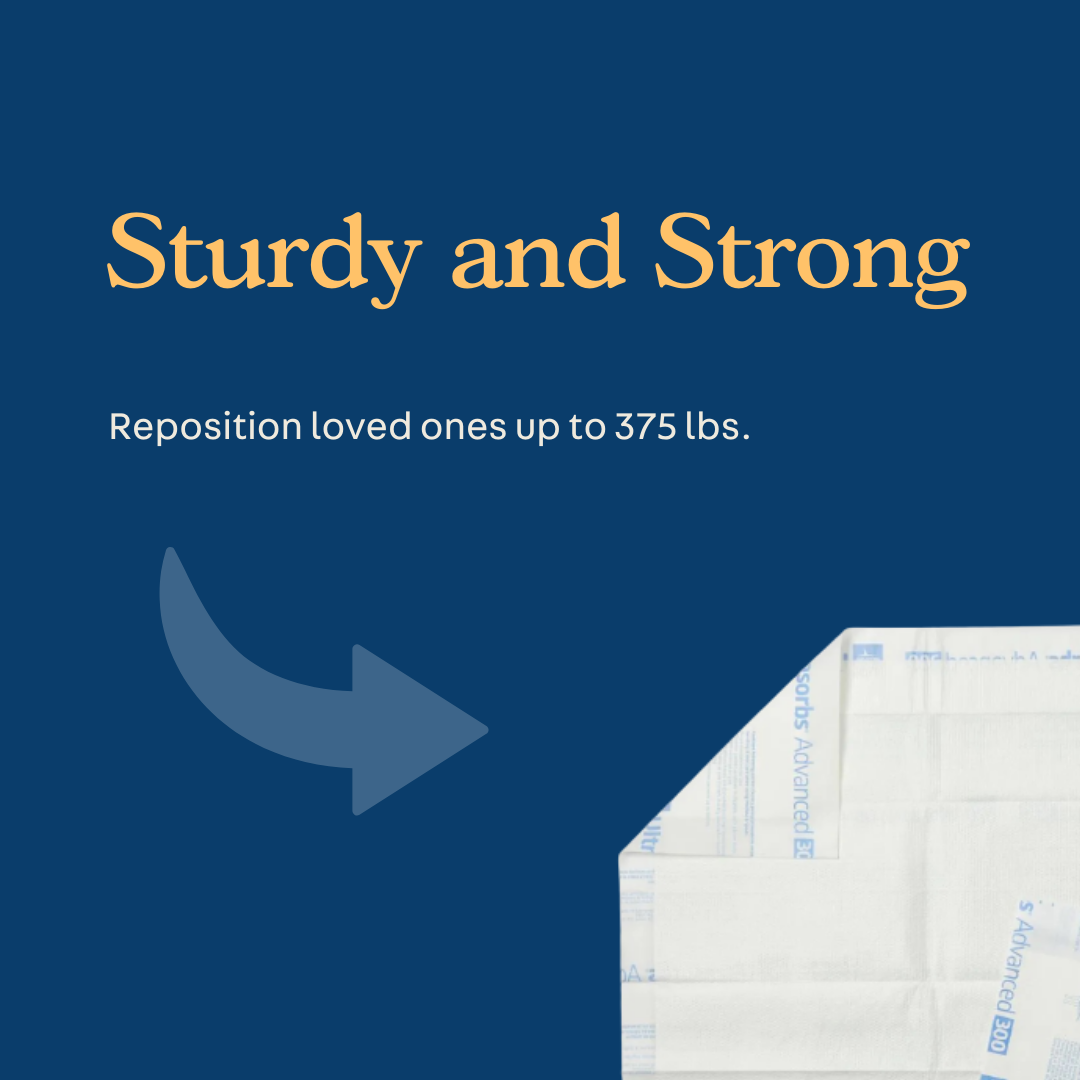 Medline Ultrasorbs Advanced Premium Underpads