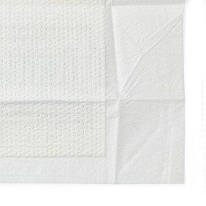Medline Ultrasorbs Disposable Absorbent Drypad Underpads, DRY2336RET7, 23" X 36" - Case of 6