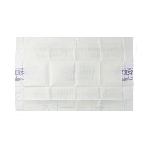 Medline Ultrasorbs Disposable Absorbent Drypad Underpads, DRY2336RET7, 23" X 36" - Case of 6