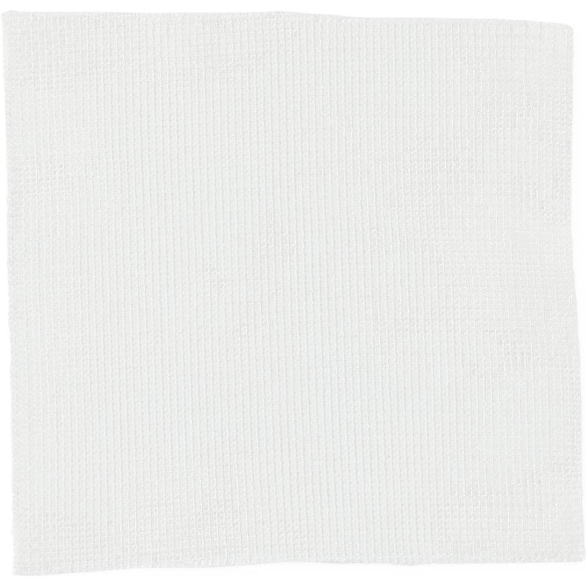 Curad Non-Adherent Oil Emulsion Gauze Dressings, 3 x 3 inches