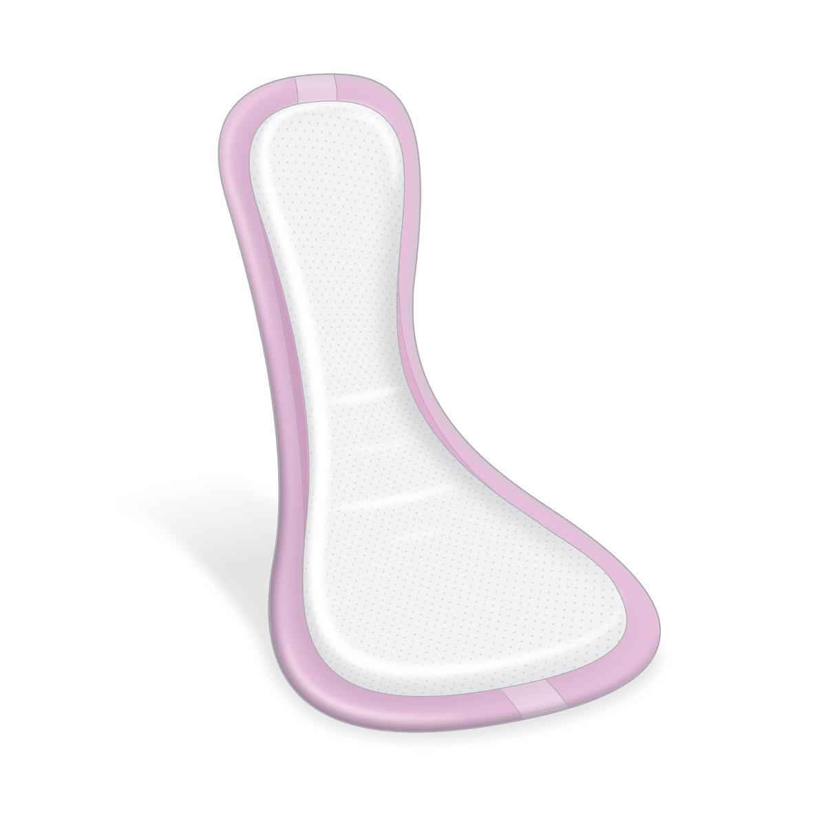 FitRight Bladder Control Pads, Overnight Absorbency