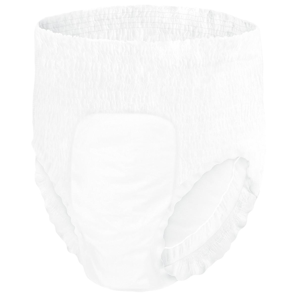 Medline Protection Plus Underwear, Super Absorbency