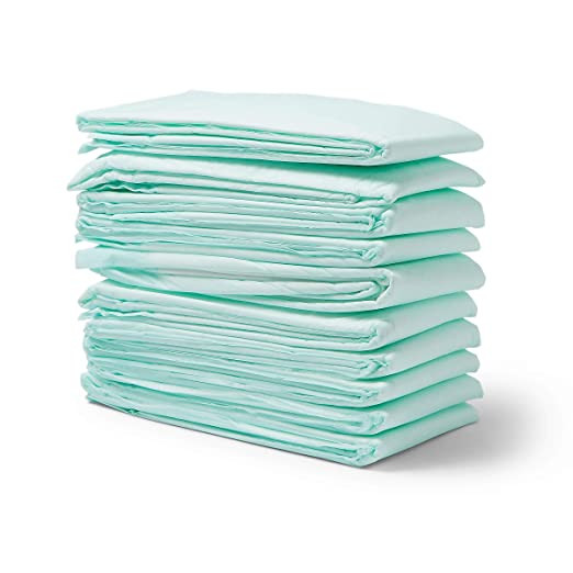 FitRight Underpads, Moderate Absorbency