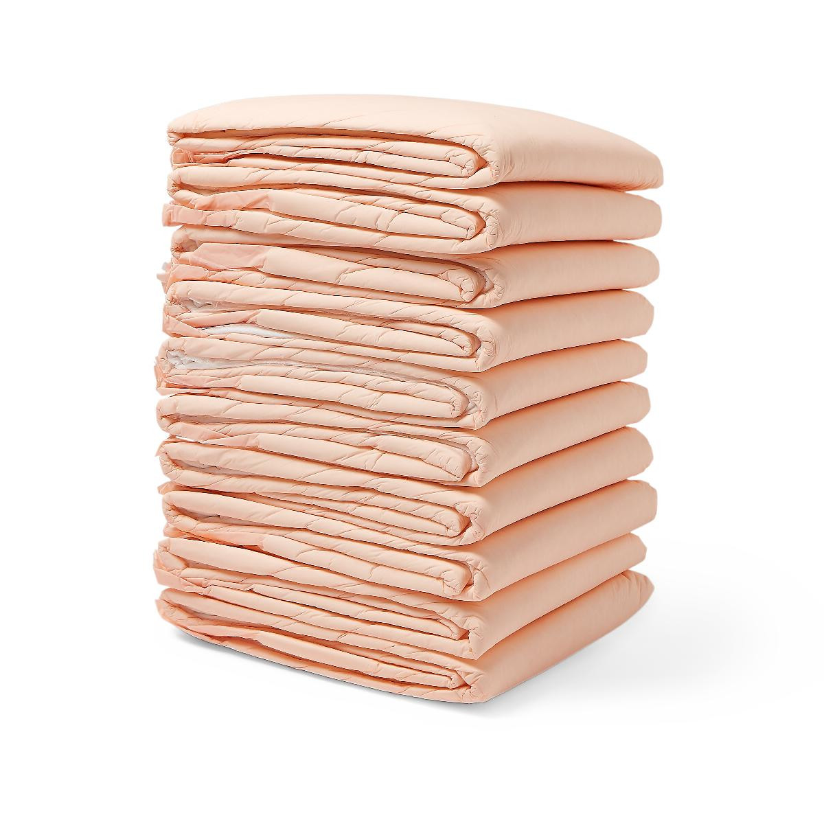 FitRight Ultra Underpads, Heavy Absorbency