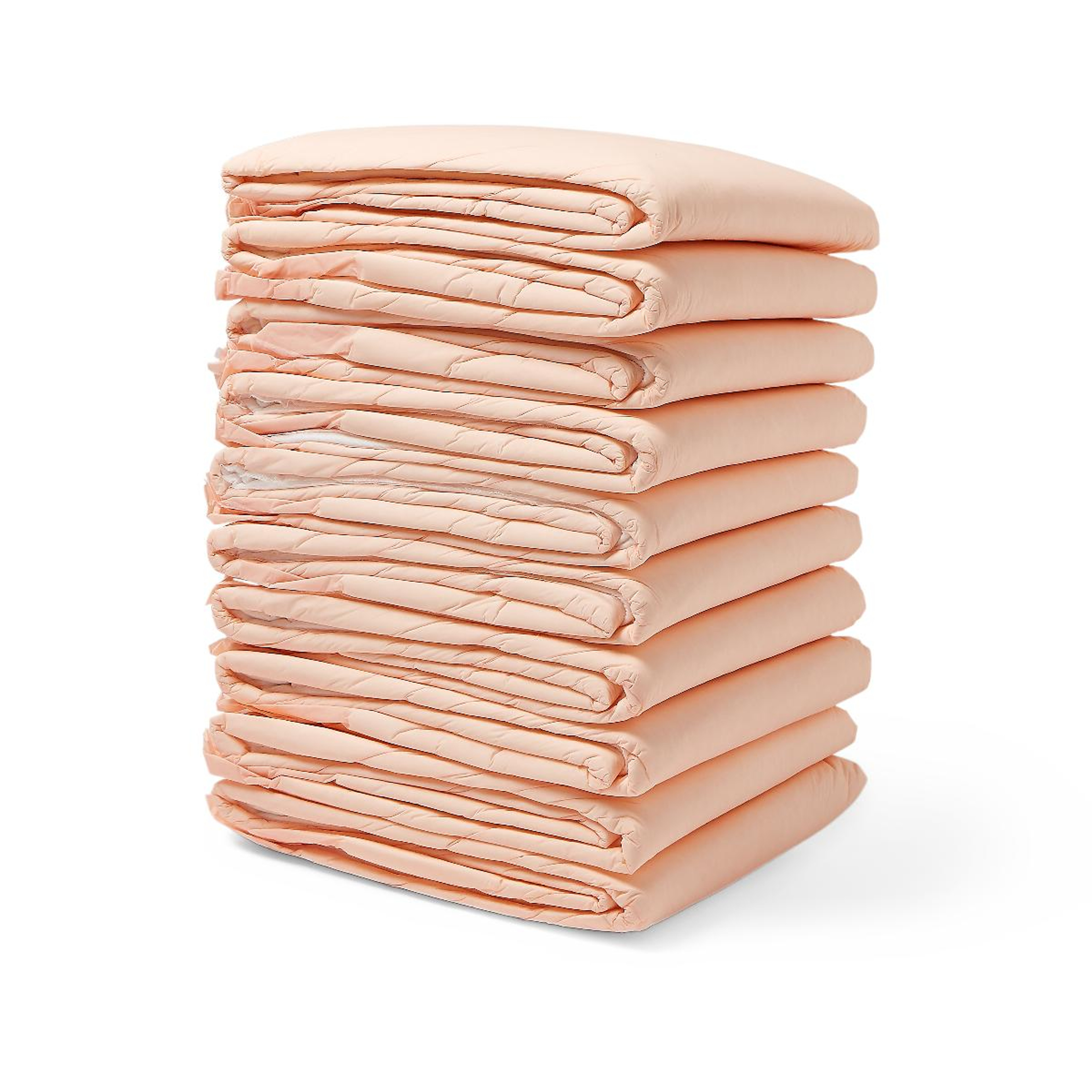 FitRight Ultra Underpads, Heavy Absorbency