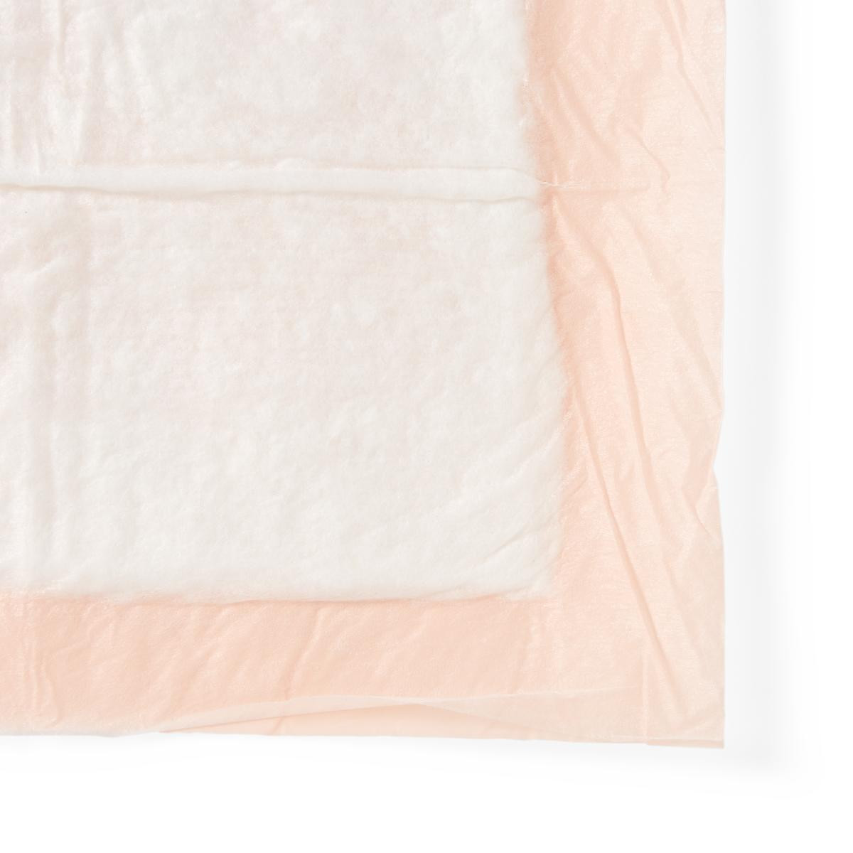 FitRight Ultra Underpads, Heavy Absorbency