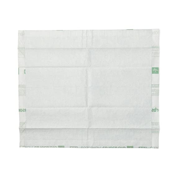 Medline Ultrasorbs Advanced+ Premium Absorbent Underpads