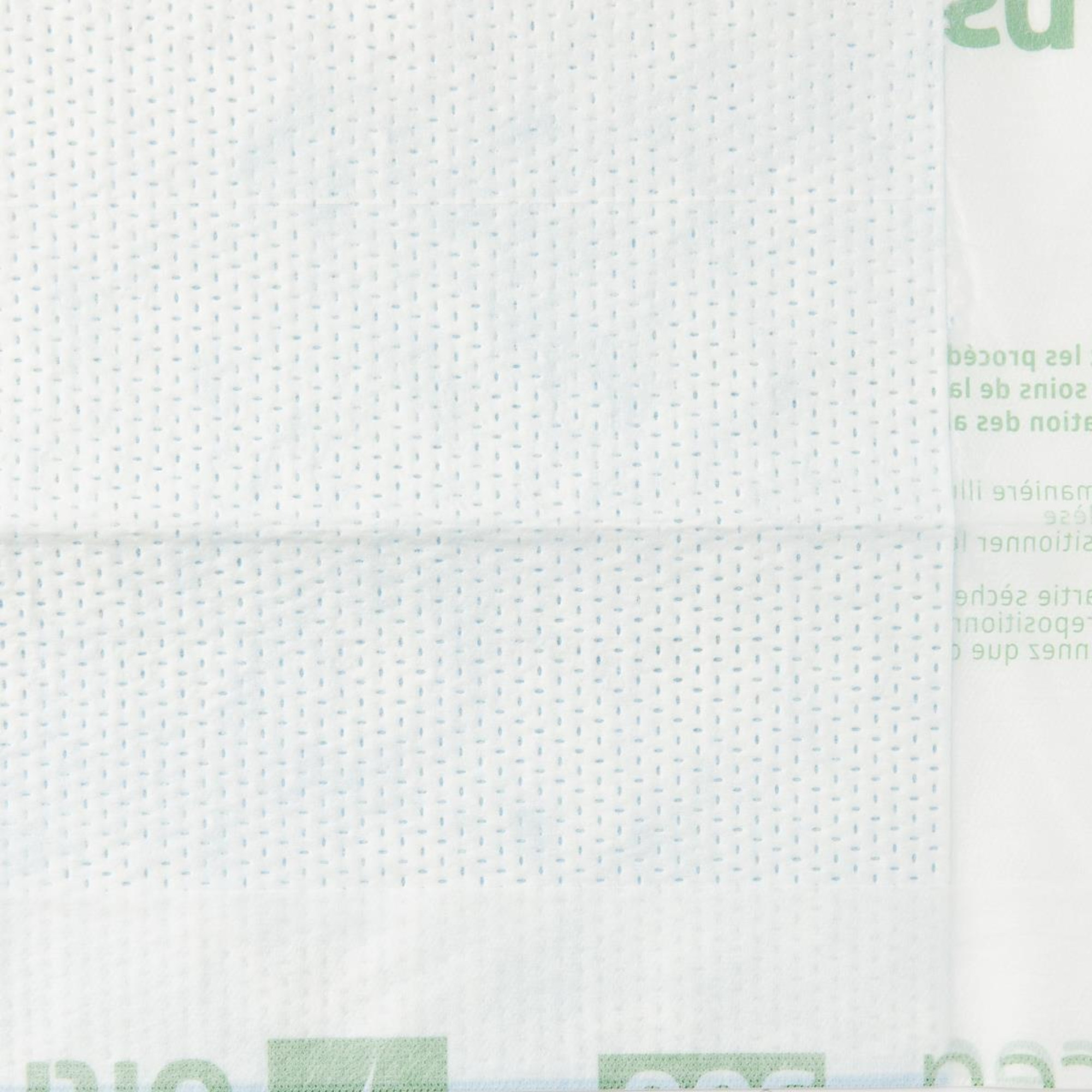 Medline Ultrasorbs Advanced+ Premium Absorbent Underpads, Extra Absorbency