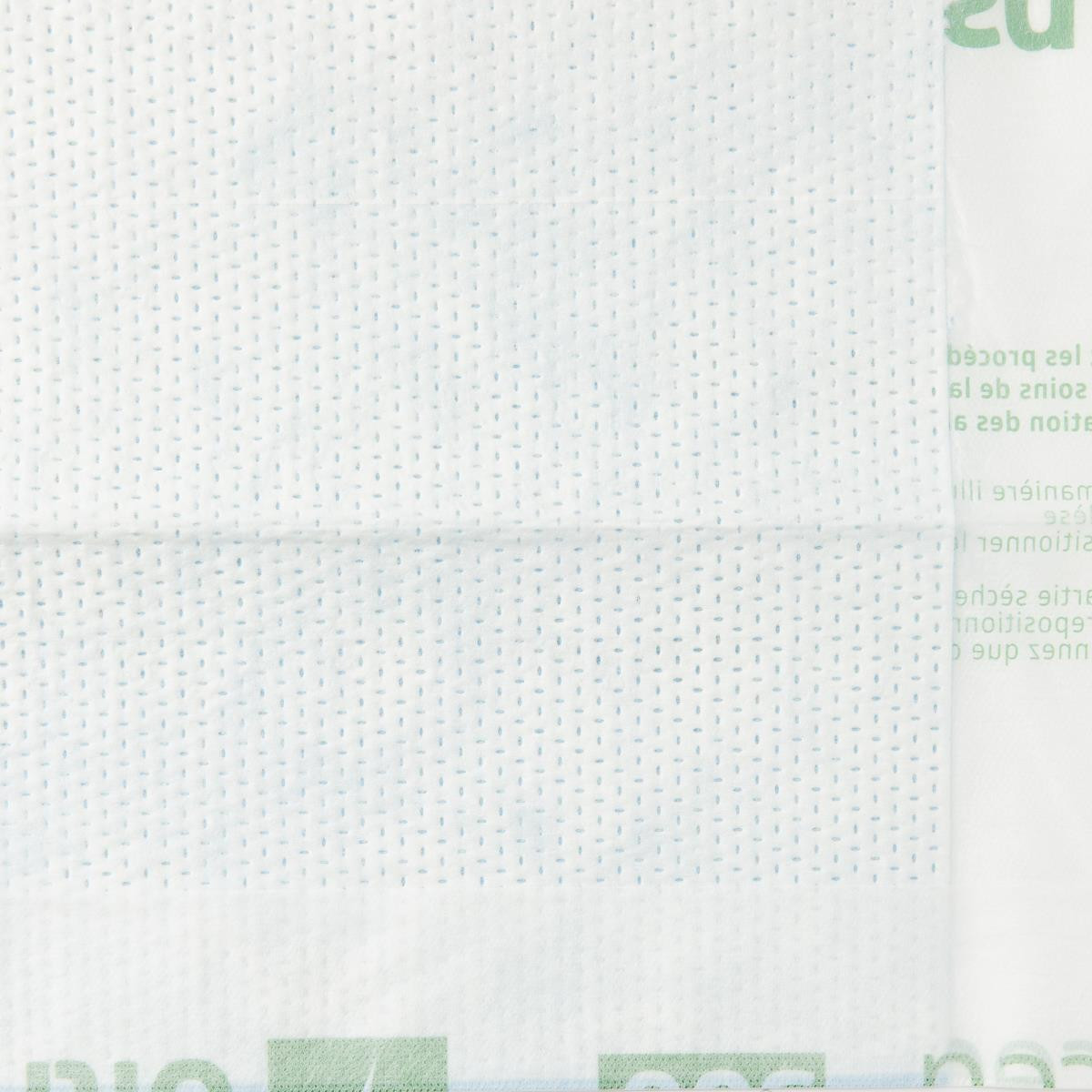 Medline Ultrasorbs Advanced+ Premium Absorbent Underpads, Ultra Absorbency