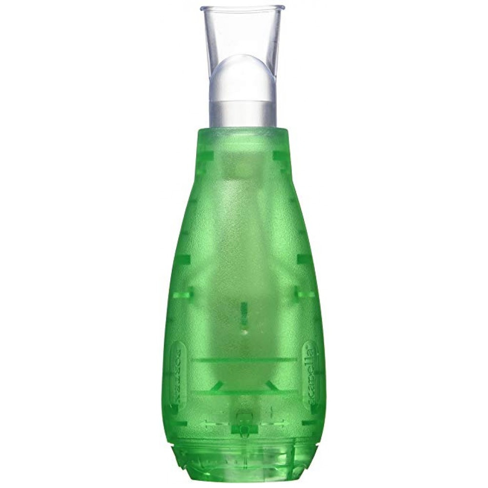 Acapella Vibratory PEP Therapy System with Mouthpiece