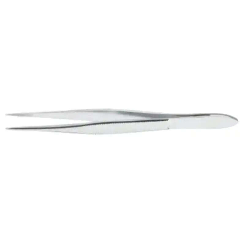 McKesson Splinter Forceps, 43-2-777, 1 Each