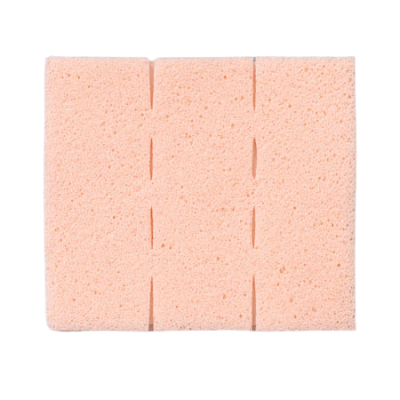 PolyMem WIC Wound Cavity Filler, Non-impregnated, Sterile, 3 X 3", 5733, 3 X 3 Inches - Box of 10