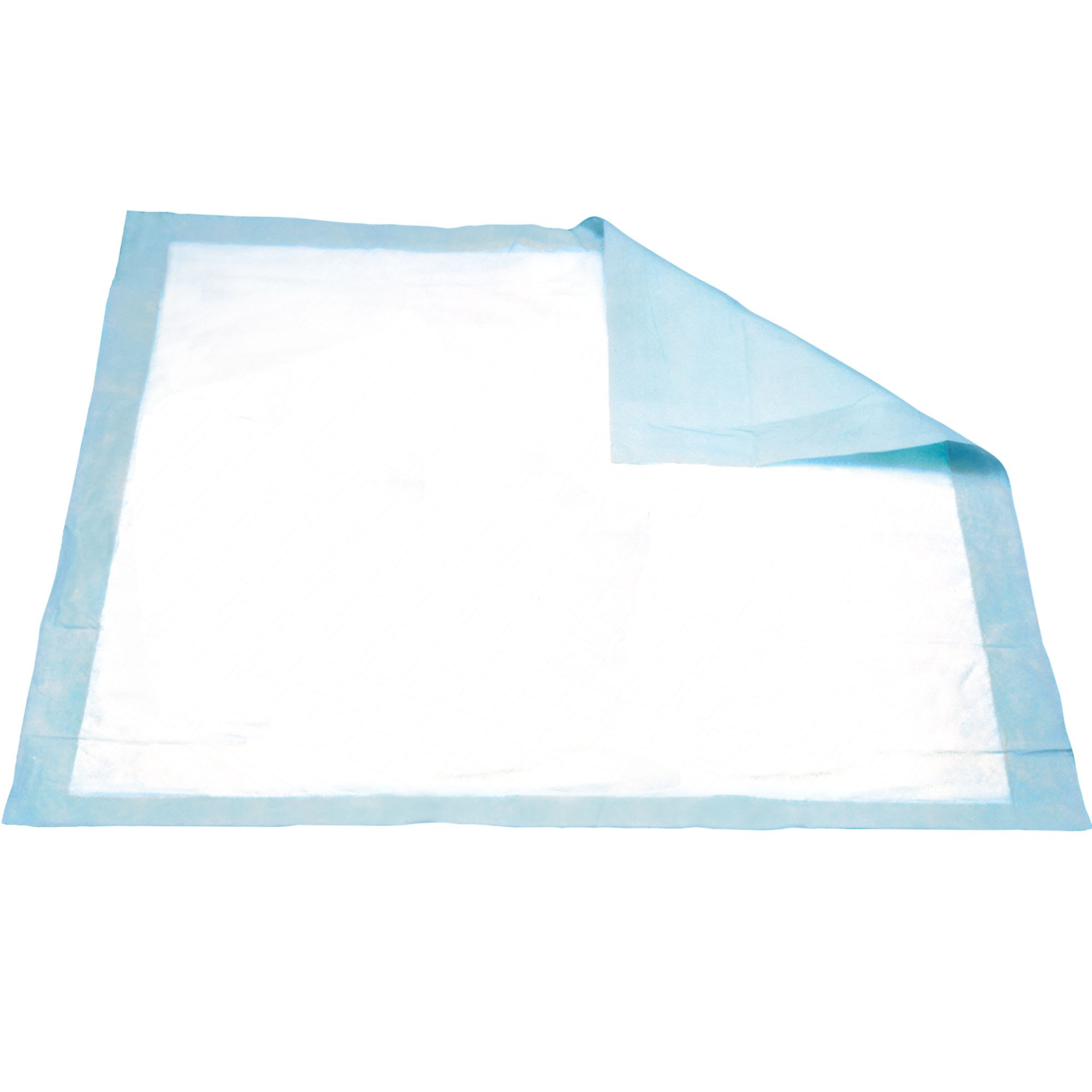 Tranquility Essential Disposable Underpads, Moderate Absorbency, 2676, 22 X 36 Inches - Case of 150