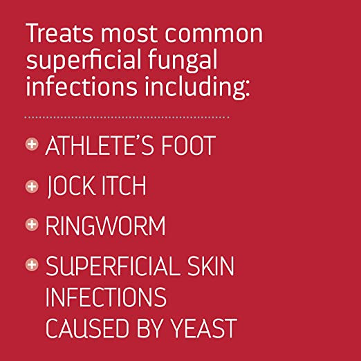 Medline Remedy Phytoplex Antifungal Ointment, 2.5 oz