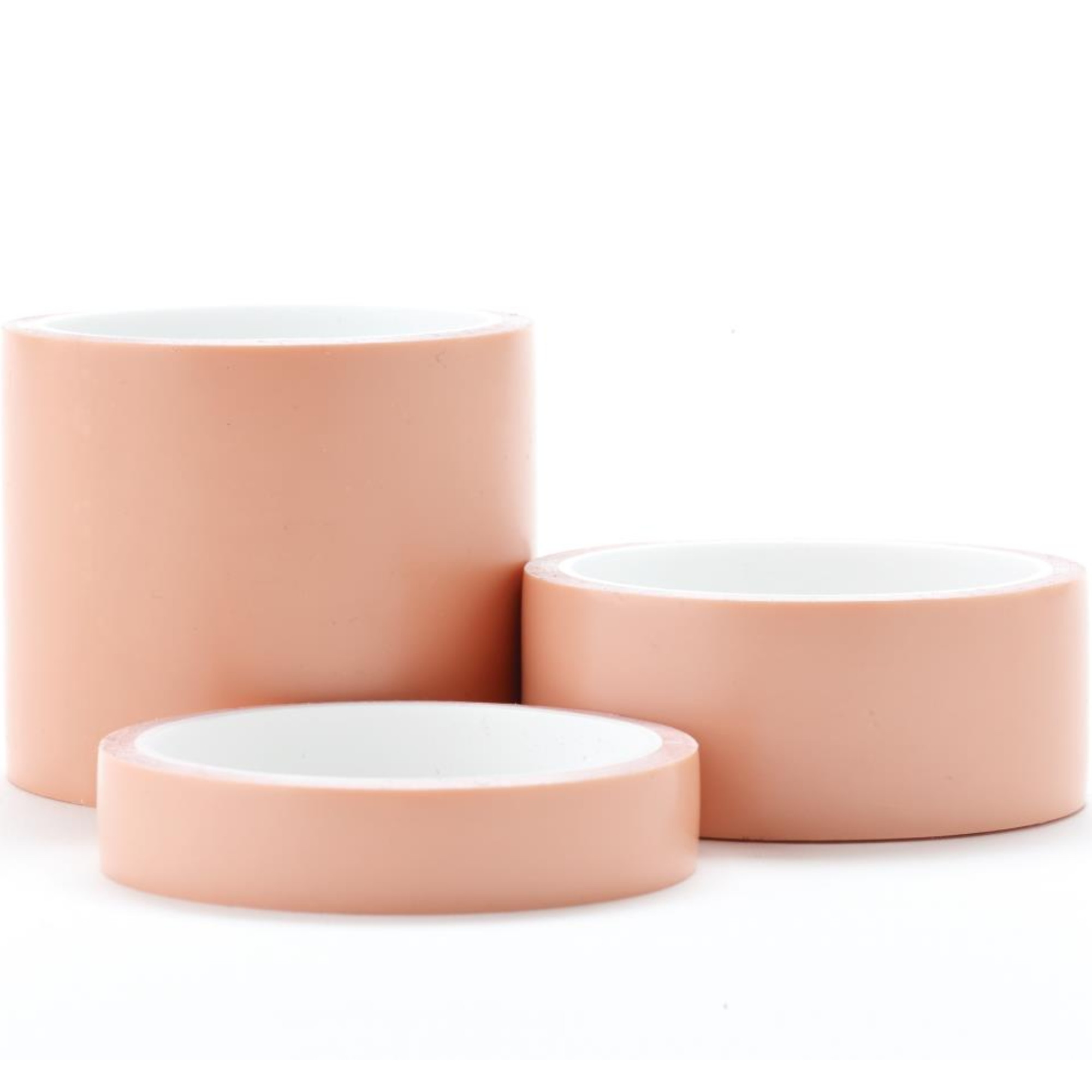 Medline Pinc Zinc Oxide Fixation Tape