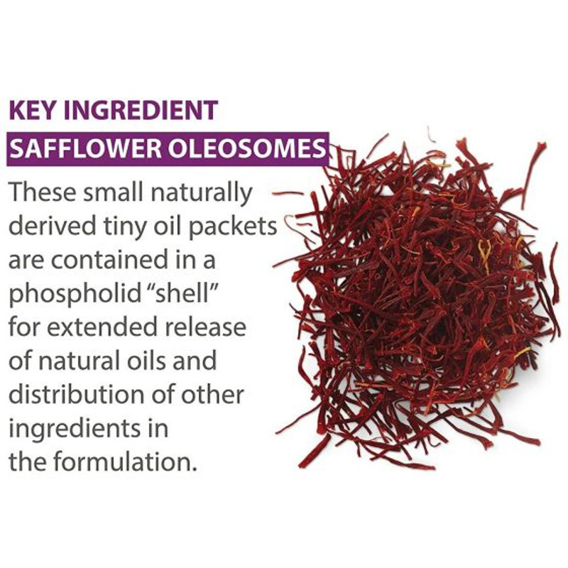 Medline Remedy Phytoplex Nourishing Skin Cream Moisturizer, Pump Bottle, Ingredients