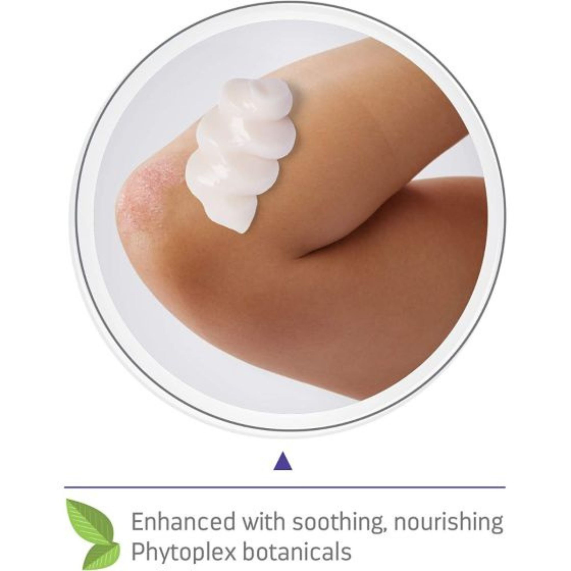 Medline Remedy Clinical Skin Cream Moisturizer, Unscented