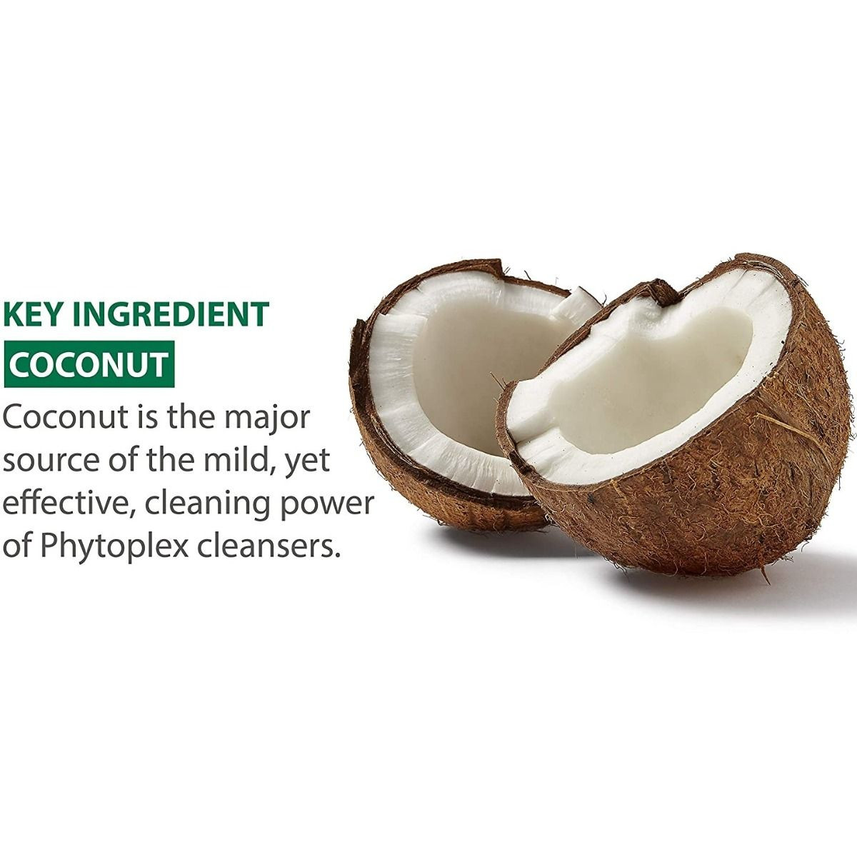 Medline Remedy Phytoplex Hydrating Shampoo and Body Wash Gel