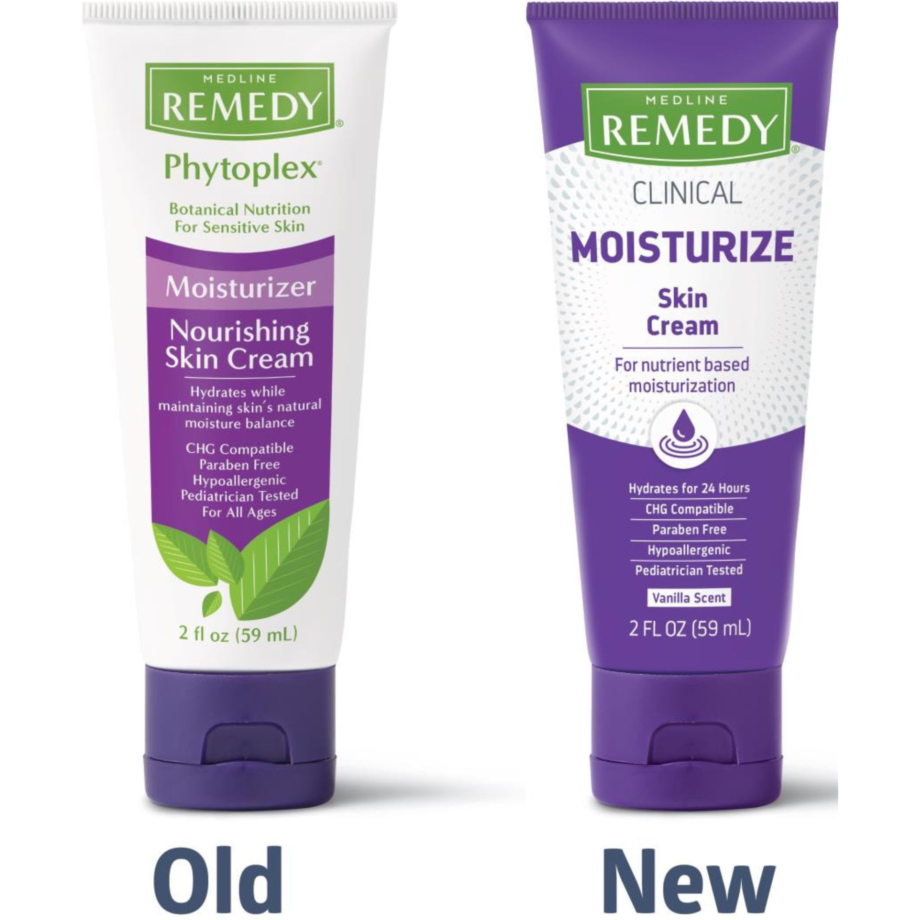 Medline Remedy Intensive Skin Therapy Skin Repair Cream