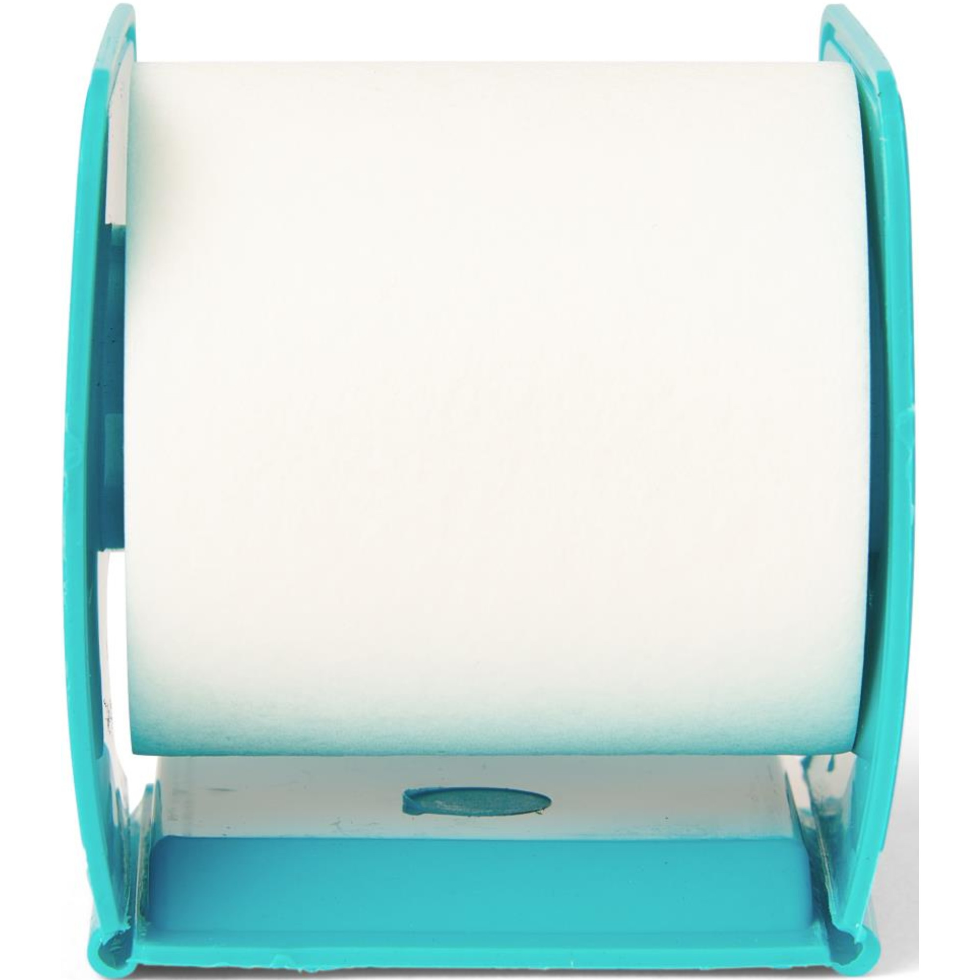 Curad Paper Adhesive Tape with Dispenser 