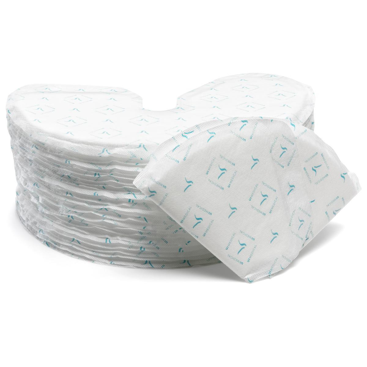 Medline QuickChange Male Incontinence Wrap, Heavy Absorbency,  UIM1025