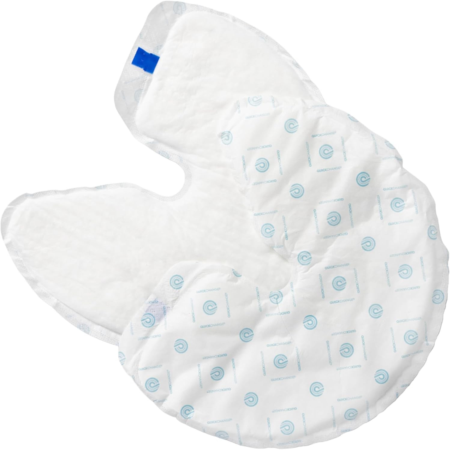 QuickChange Male Incontinence Wrap, Heavy Absorbency