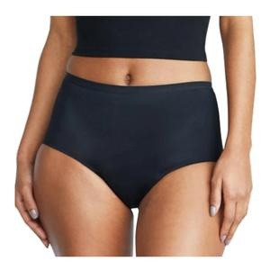 Speax by Thinx Hi-Waist Incontinence Underwear, Black, SXHW020106, XX-Large - Waist 35-37", Hip 47-48" - 1 Each