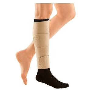 Circaid Juxtalite Lower Leg Compression System, Long, CJL1L001, Small (26cm - 36cm) - 1 Each