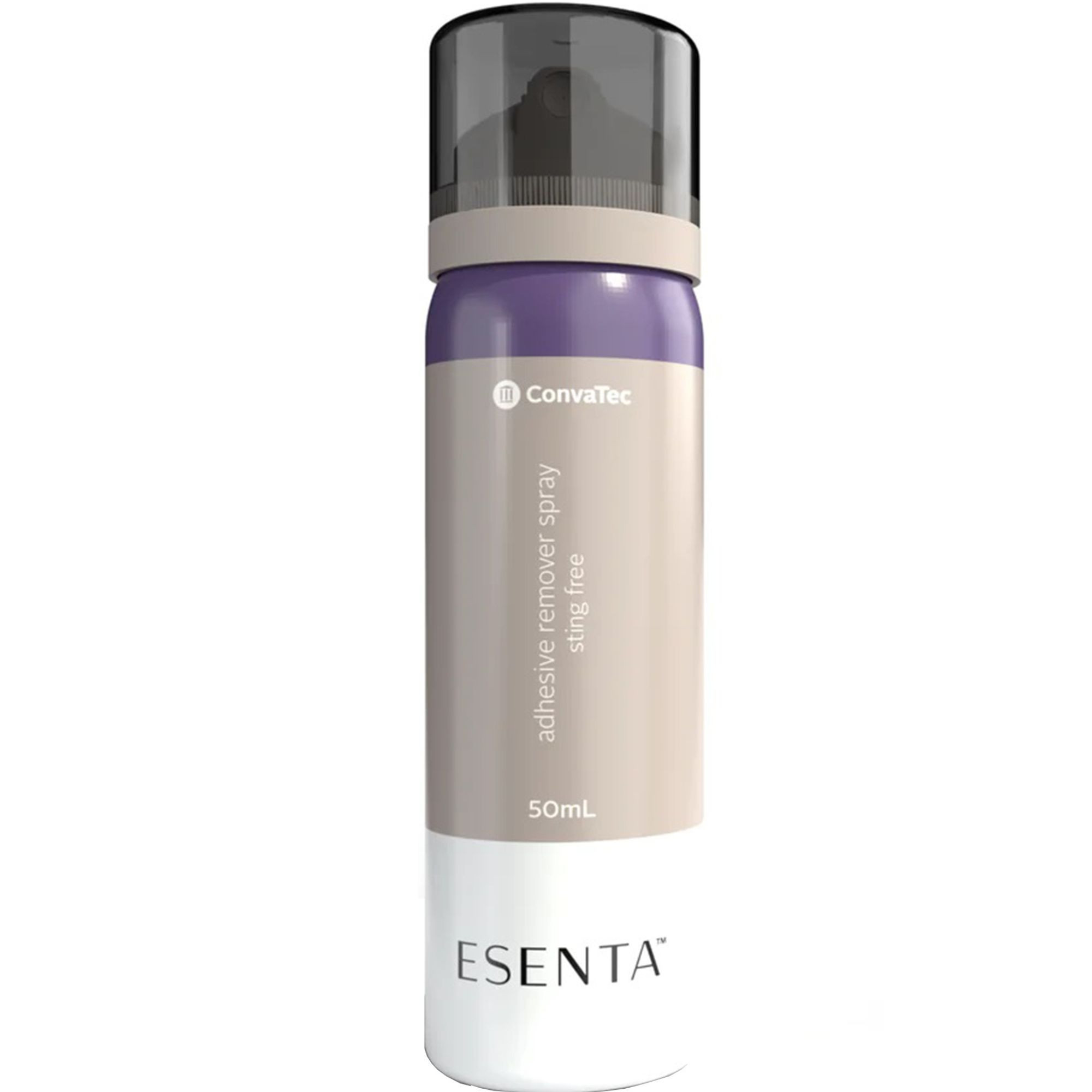 Esenta Sting Free Adhesive Remover Spray, 50 ml