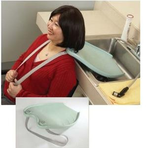 Maddak Inc Shampoo Tray, 764291000, 1 Each