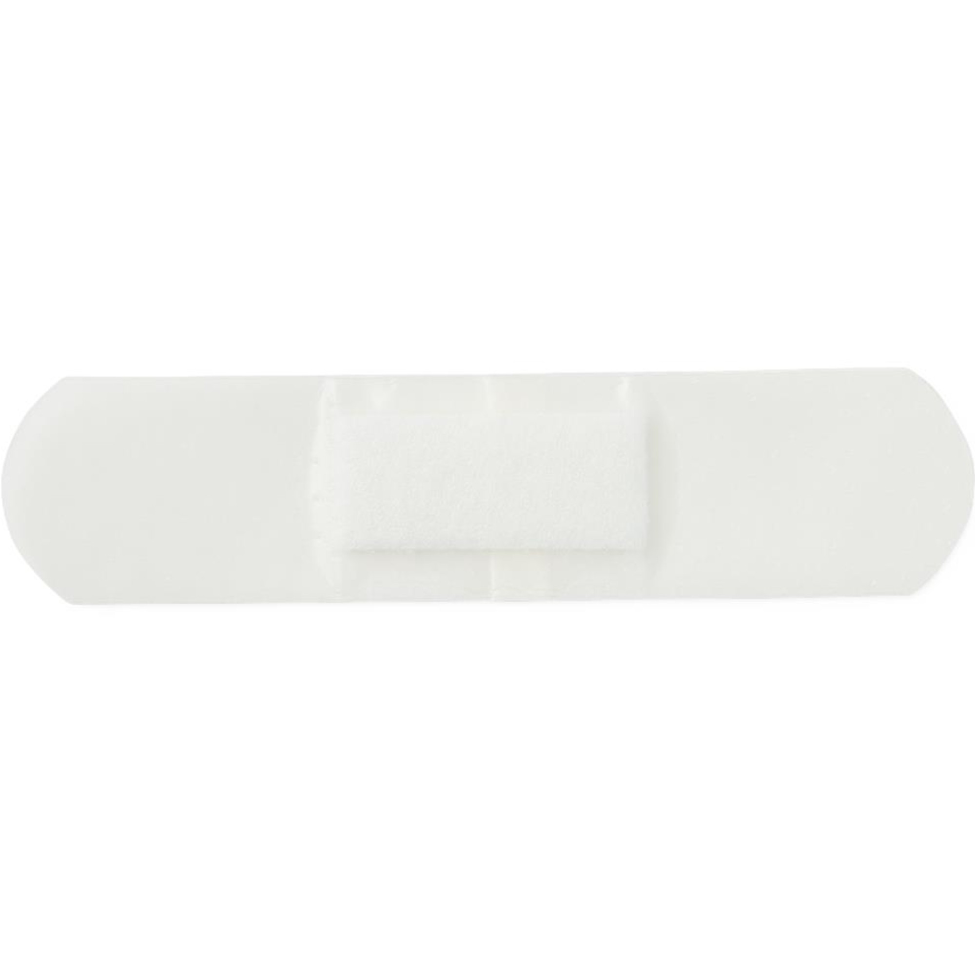 Curad Clear Adhesive Bandages