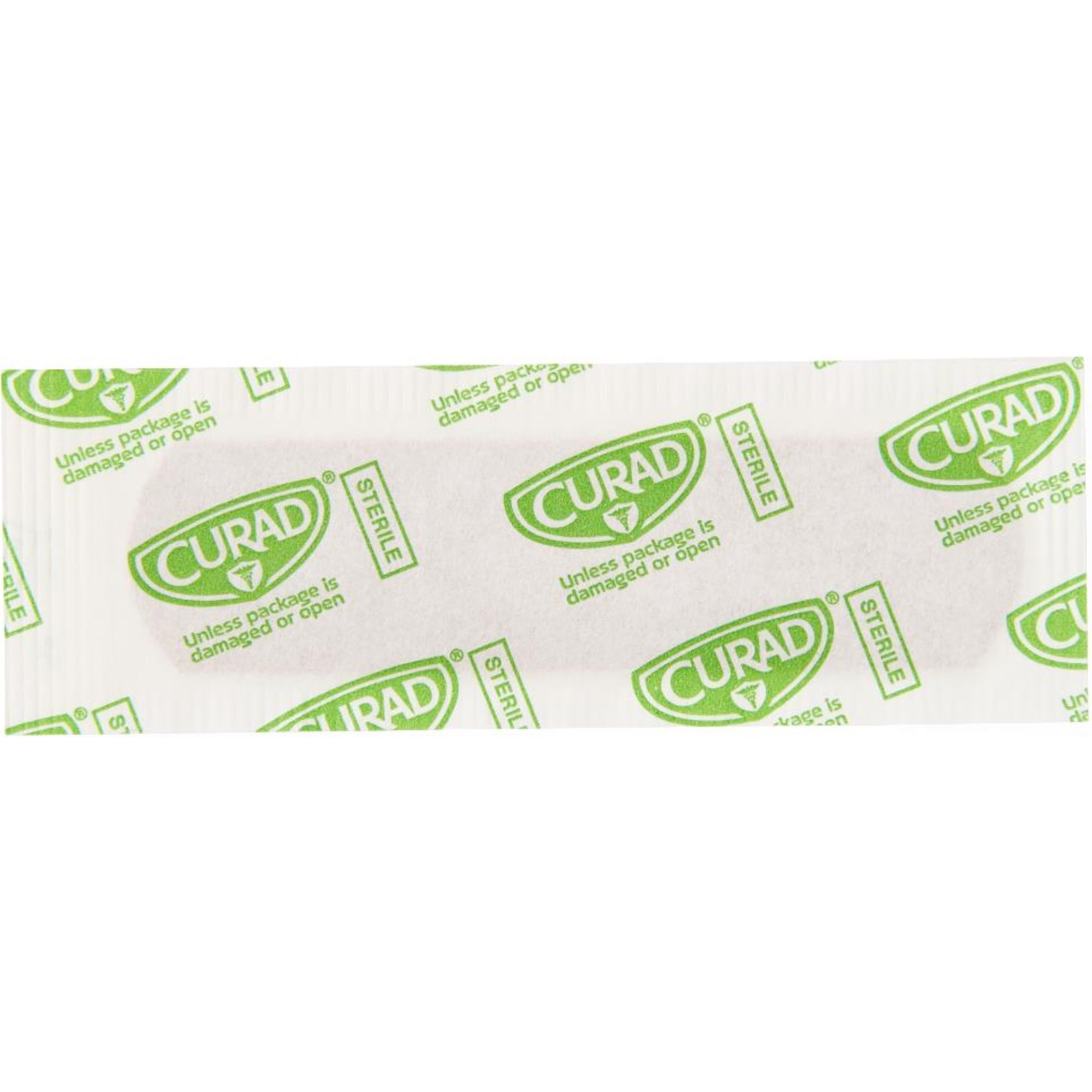 Curad Flex-Fabric Bandages