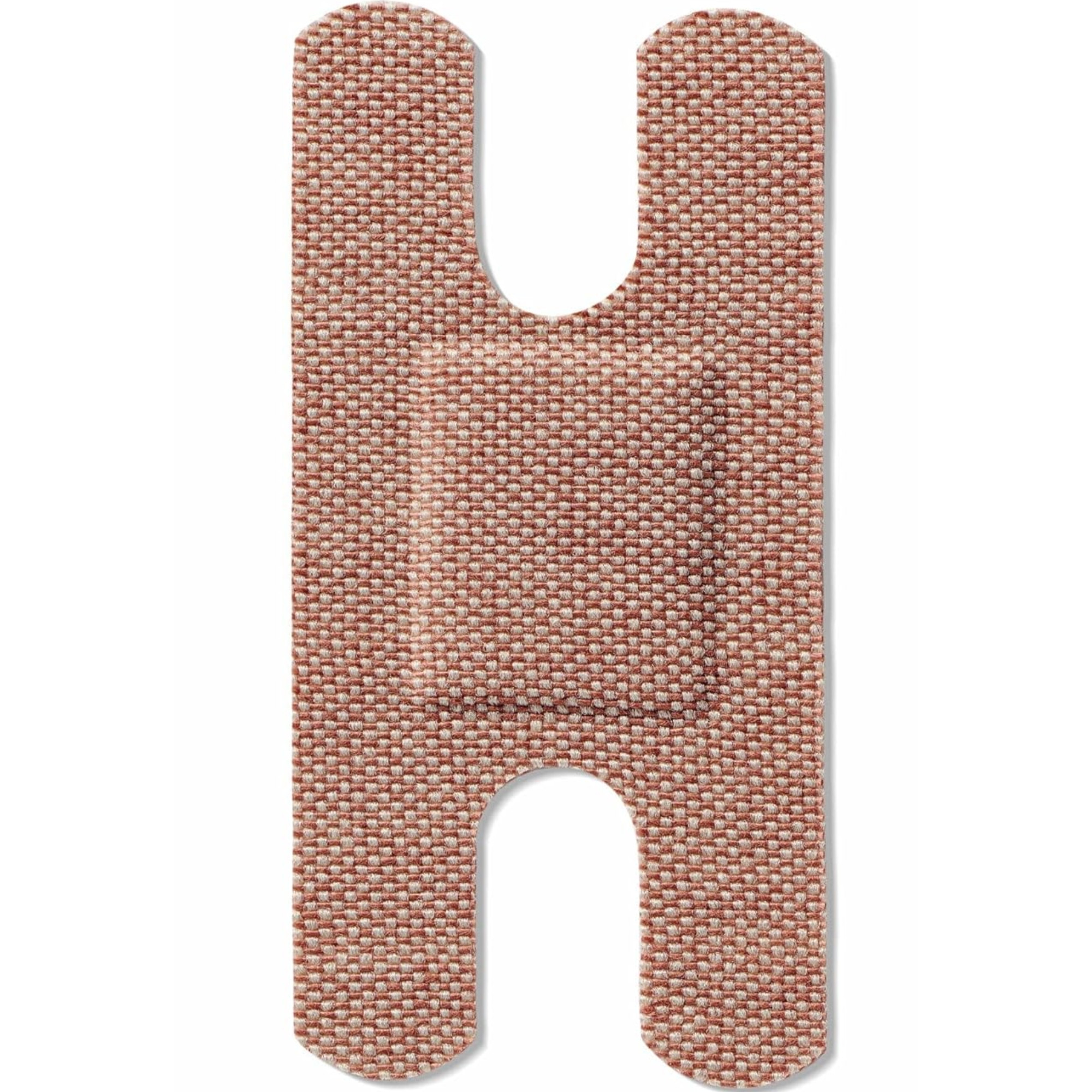 Curad Heavy Duty Strip Adhesive Bandages