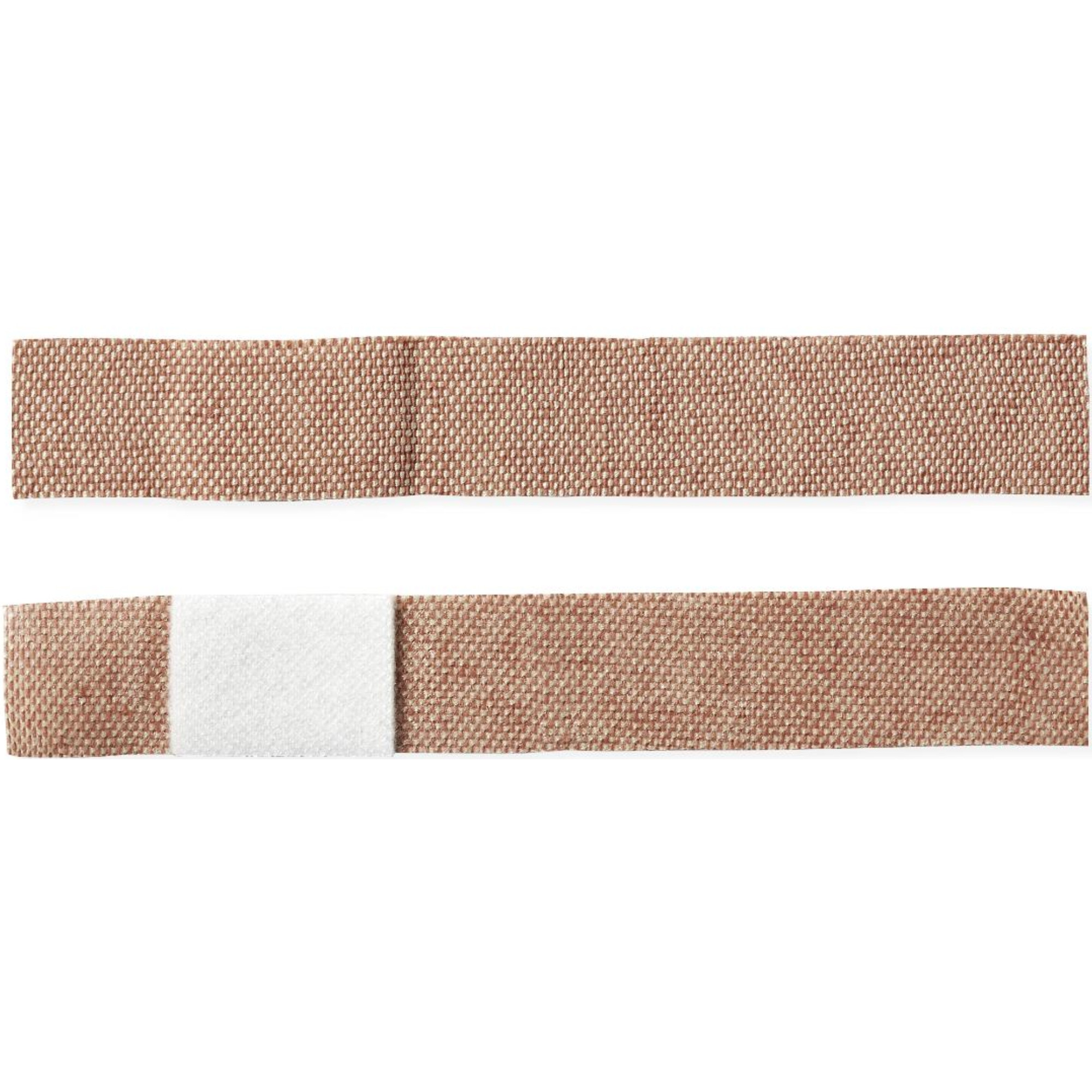 Curad Heavy Duty Strip Adhesive Bandages