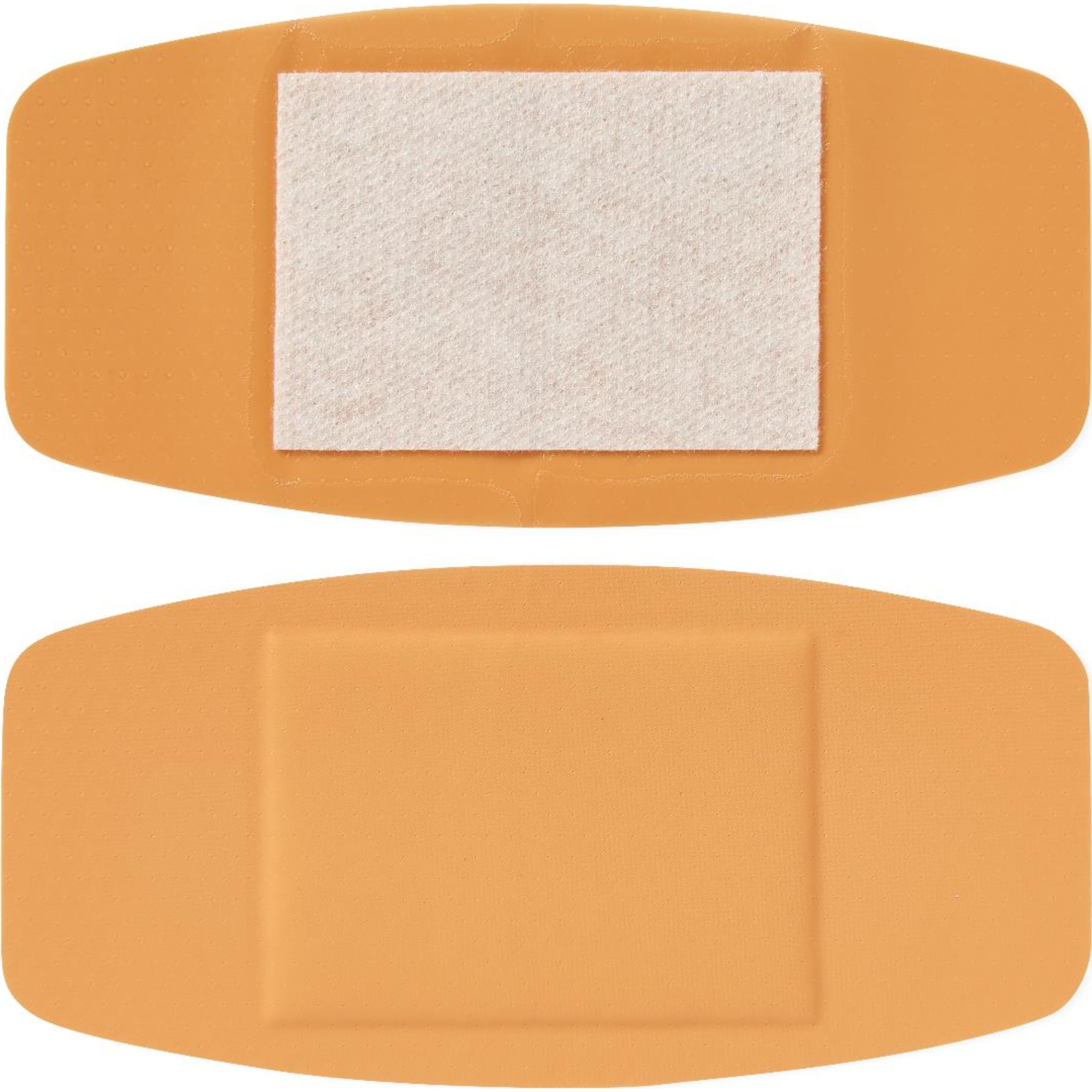 Curad Plastic Adhesive Bandages