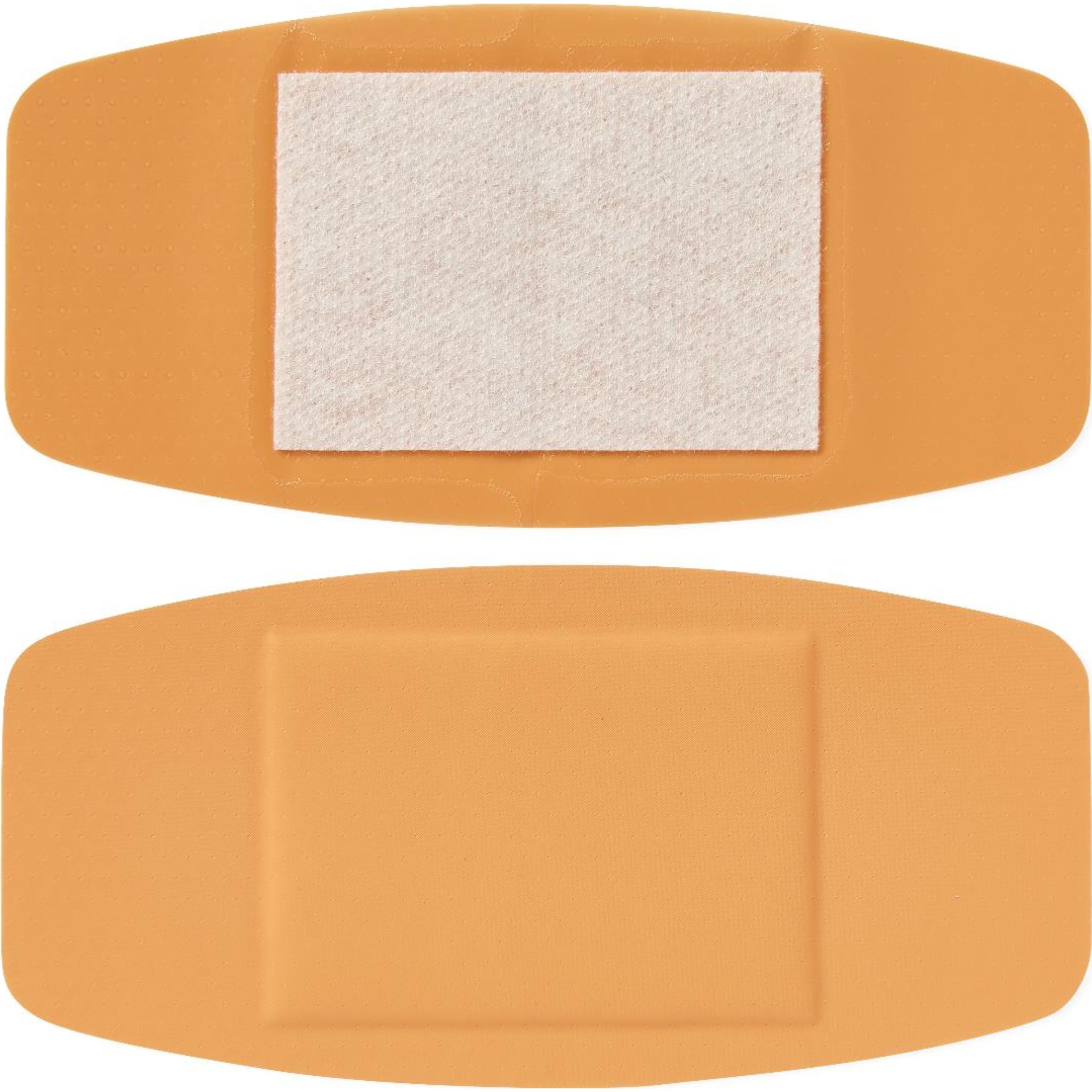 Curad Plastic Adhesive Bandages