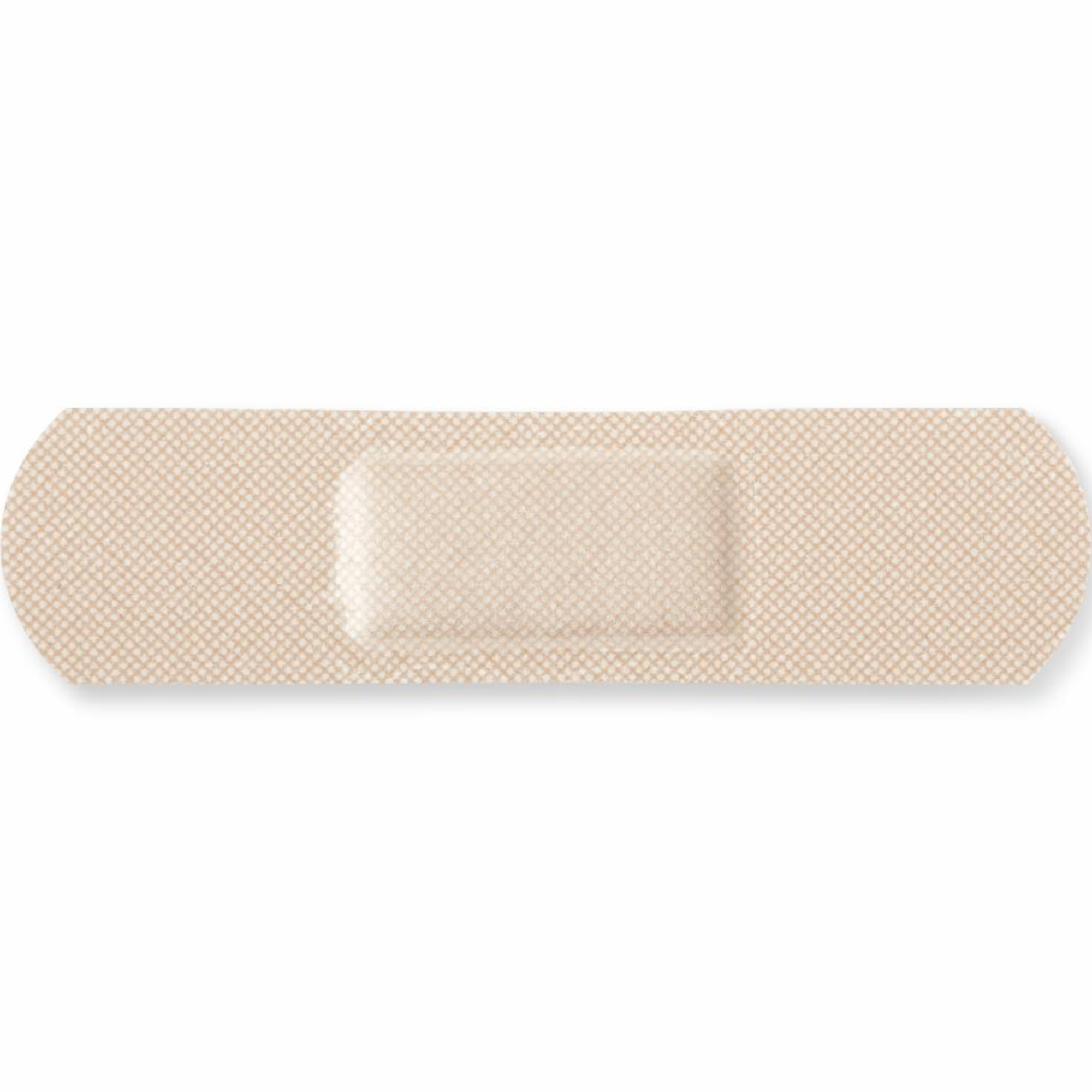 Curad Sheer Adhesive Bandages