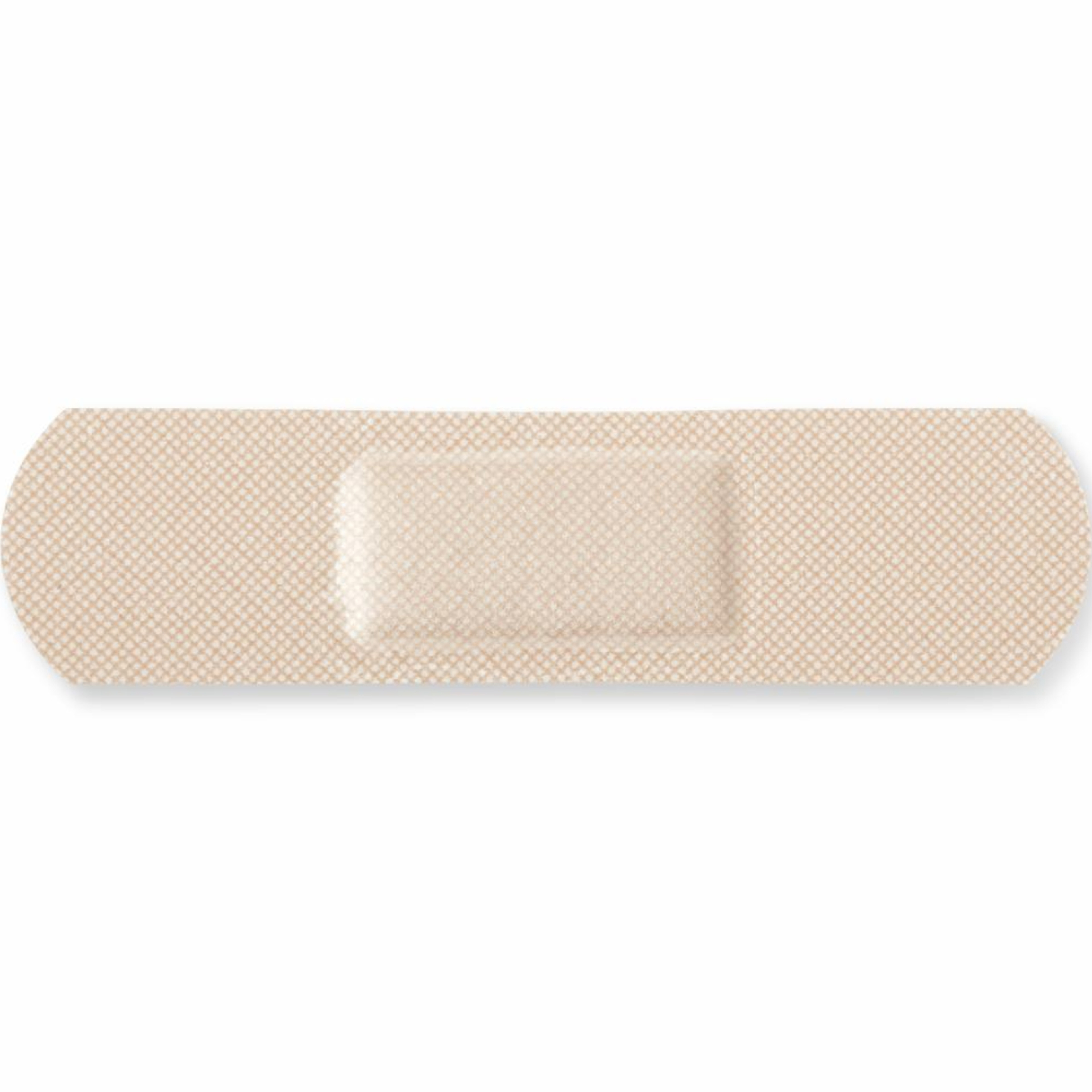 Curad Sheer Adhesive Bandages