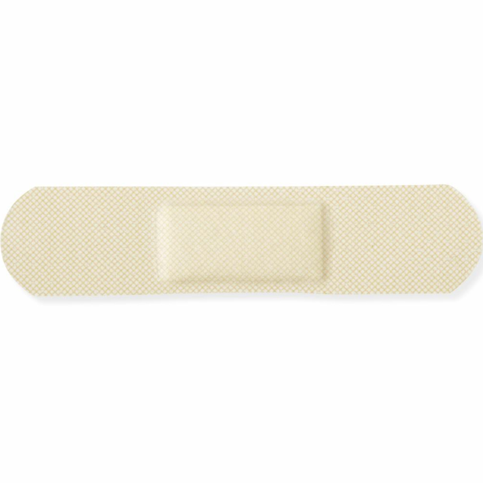 Curad Sheer Adhesive Bandages