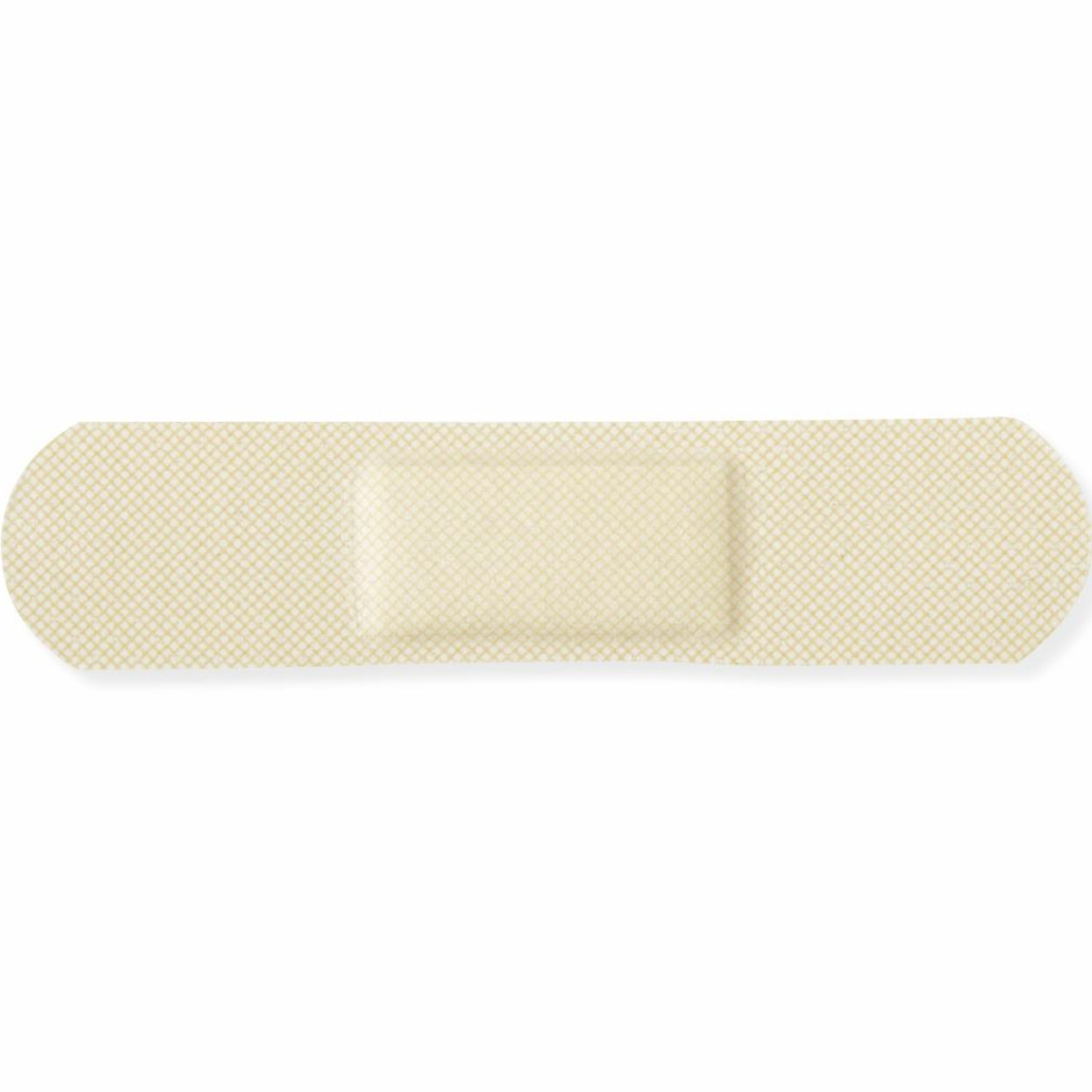 Curad Sheer Adhesive Bandages