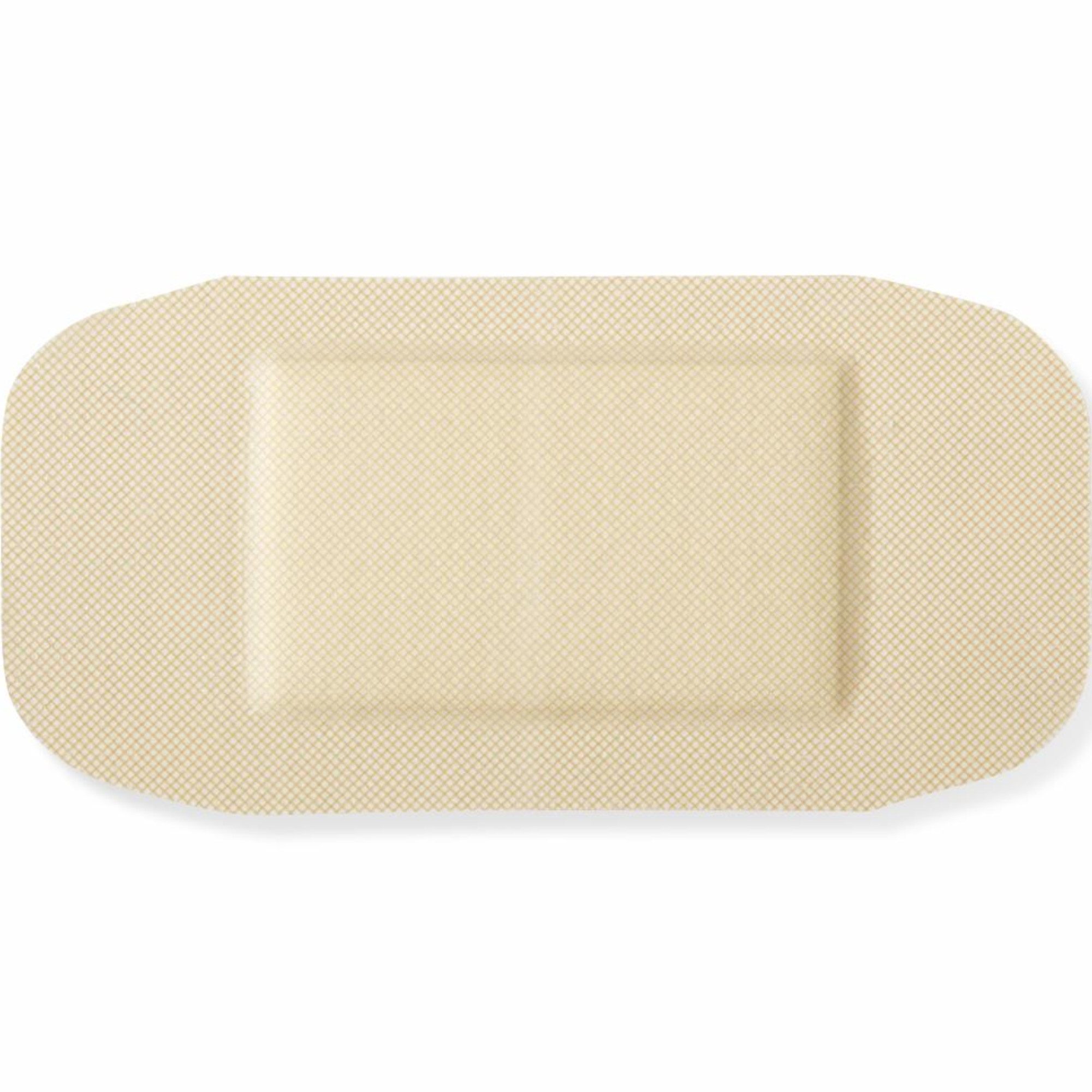 Curad Sheer Adhesive Bandages