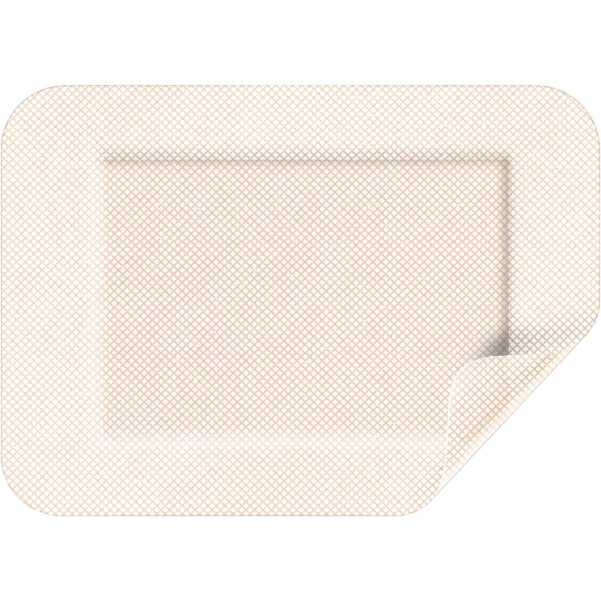 Curad Sheer Adhesive Bandages